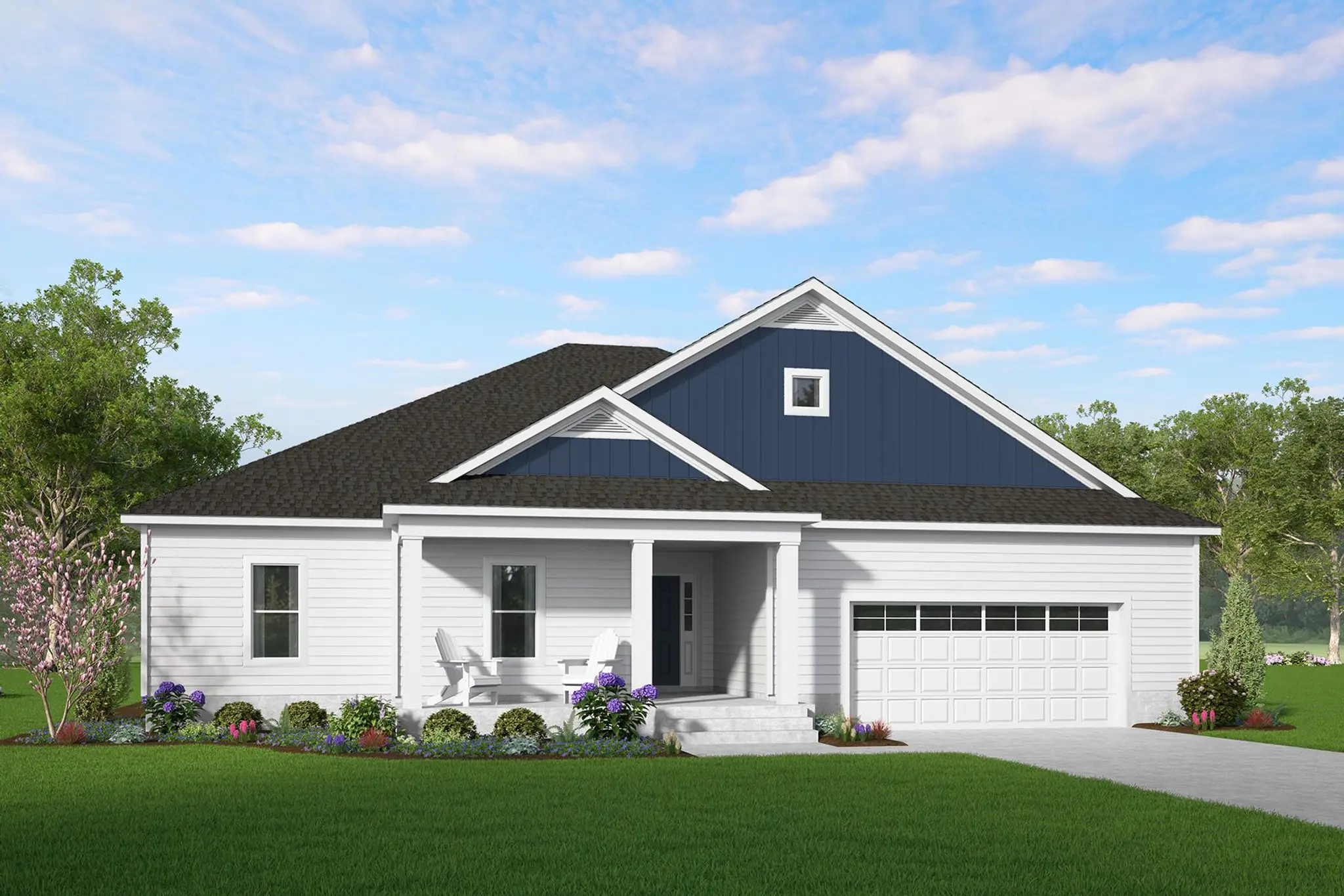 Arlington AP 2207-A Frontload