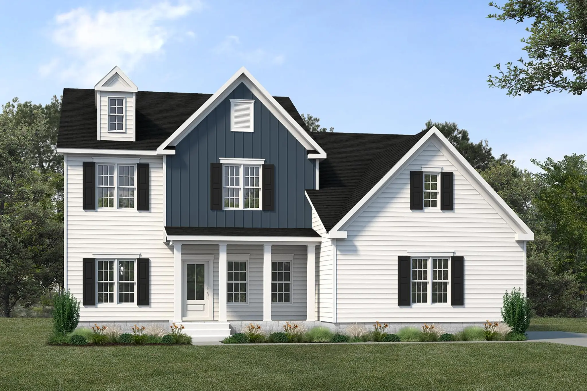 Charleston-A Sideload