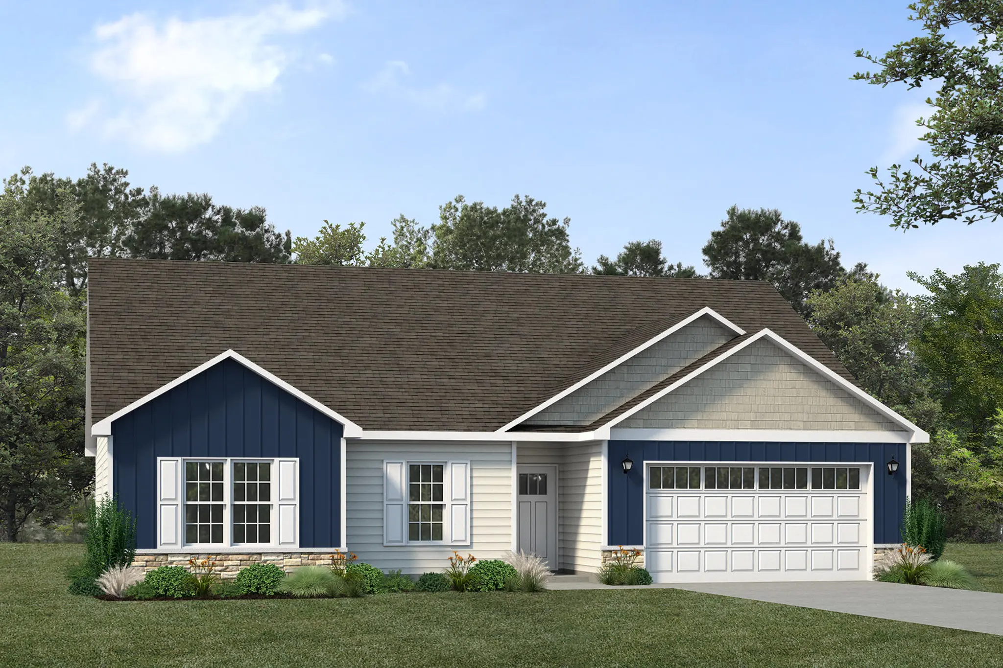 Thumbnail - 2410 Starling Lane