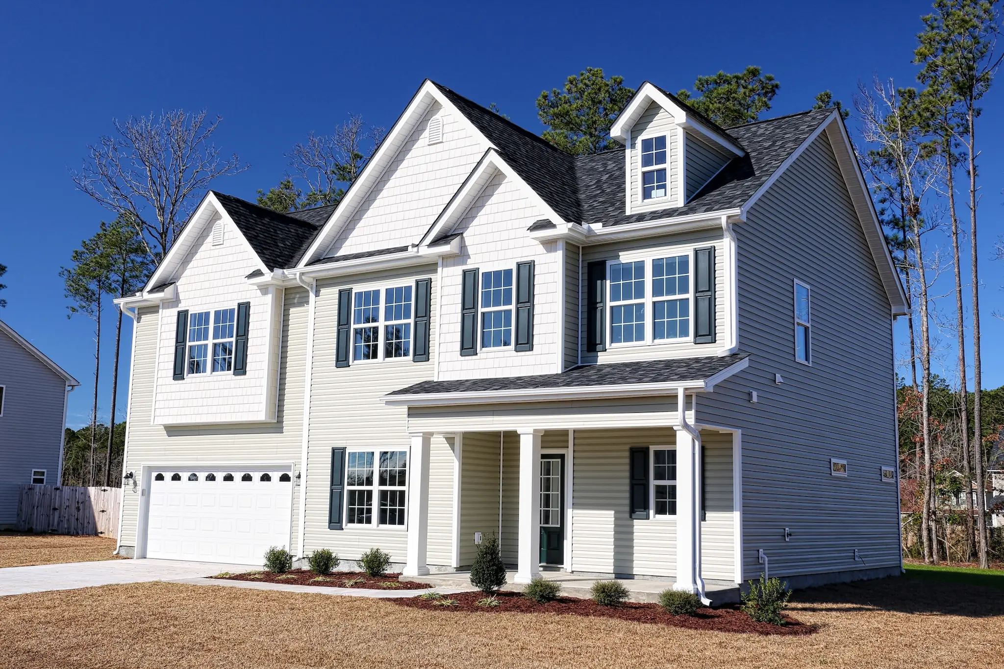 Beaufort - Exterior Photo 2