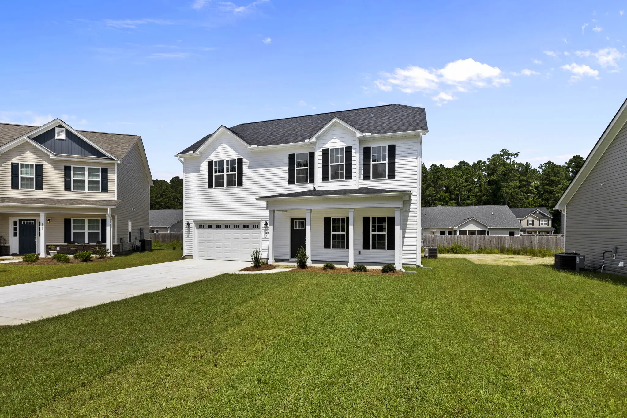 Tyler - Exterior Photo 4