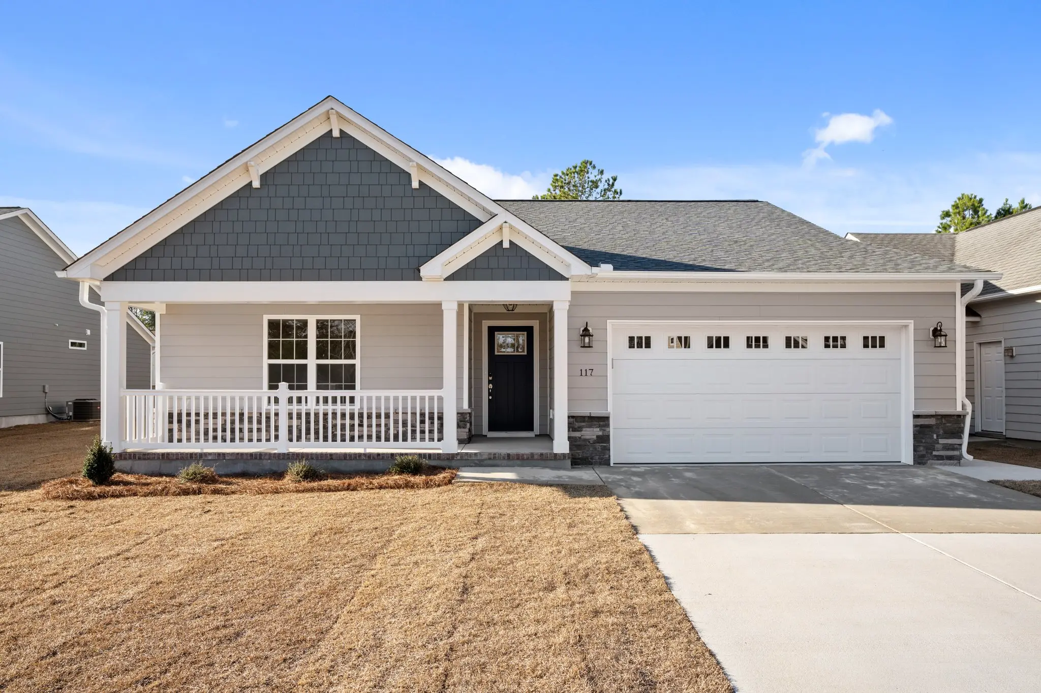 Corbin - Exterior Photo 2