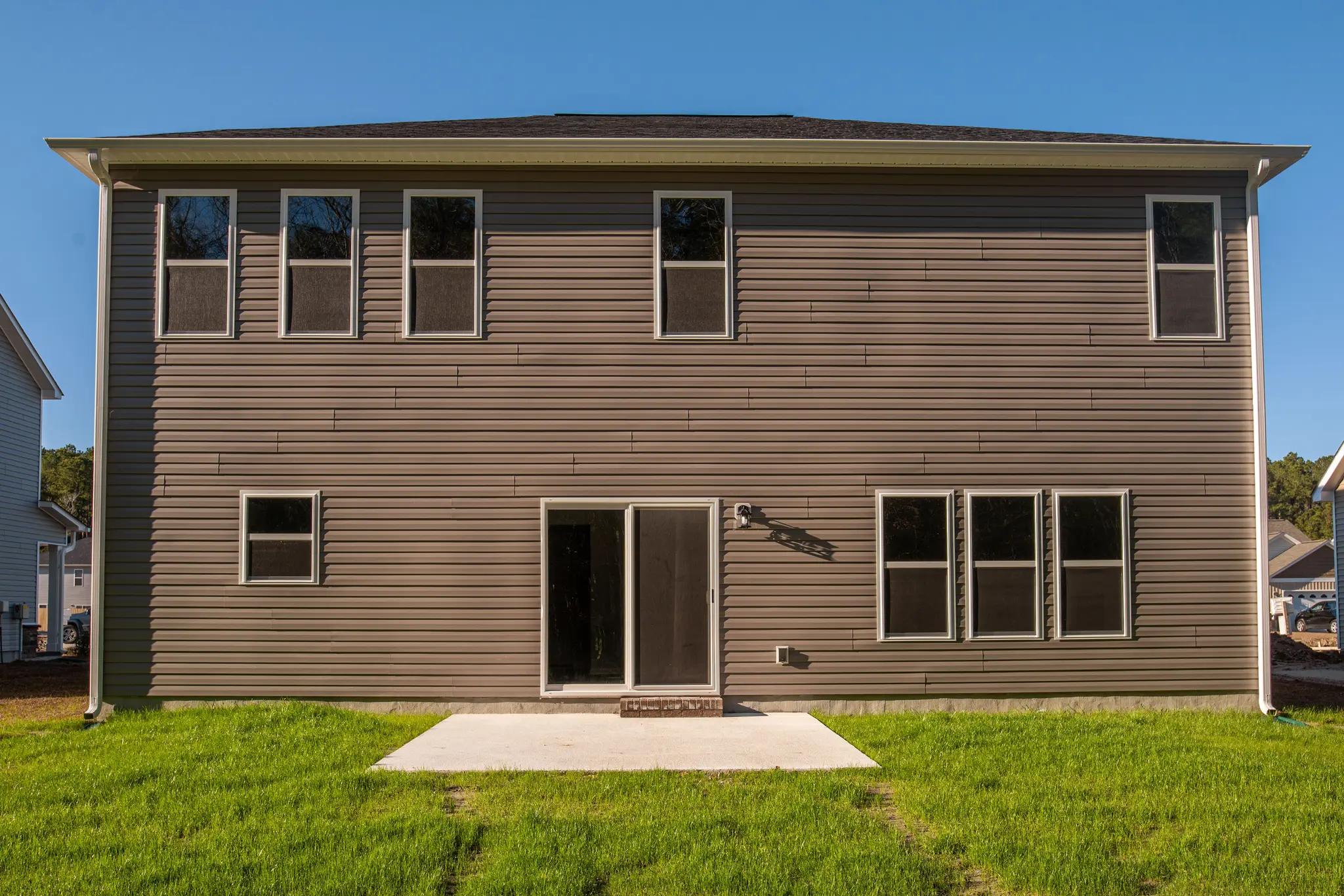 Westin - Exterior Photo 6