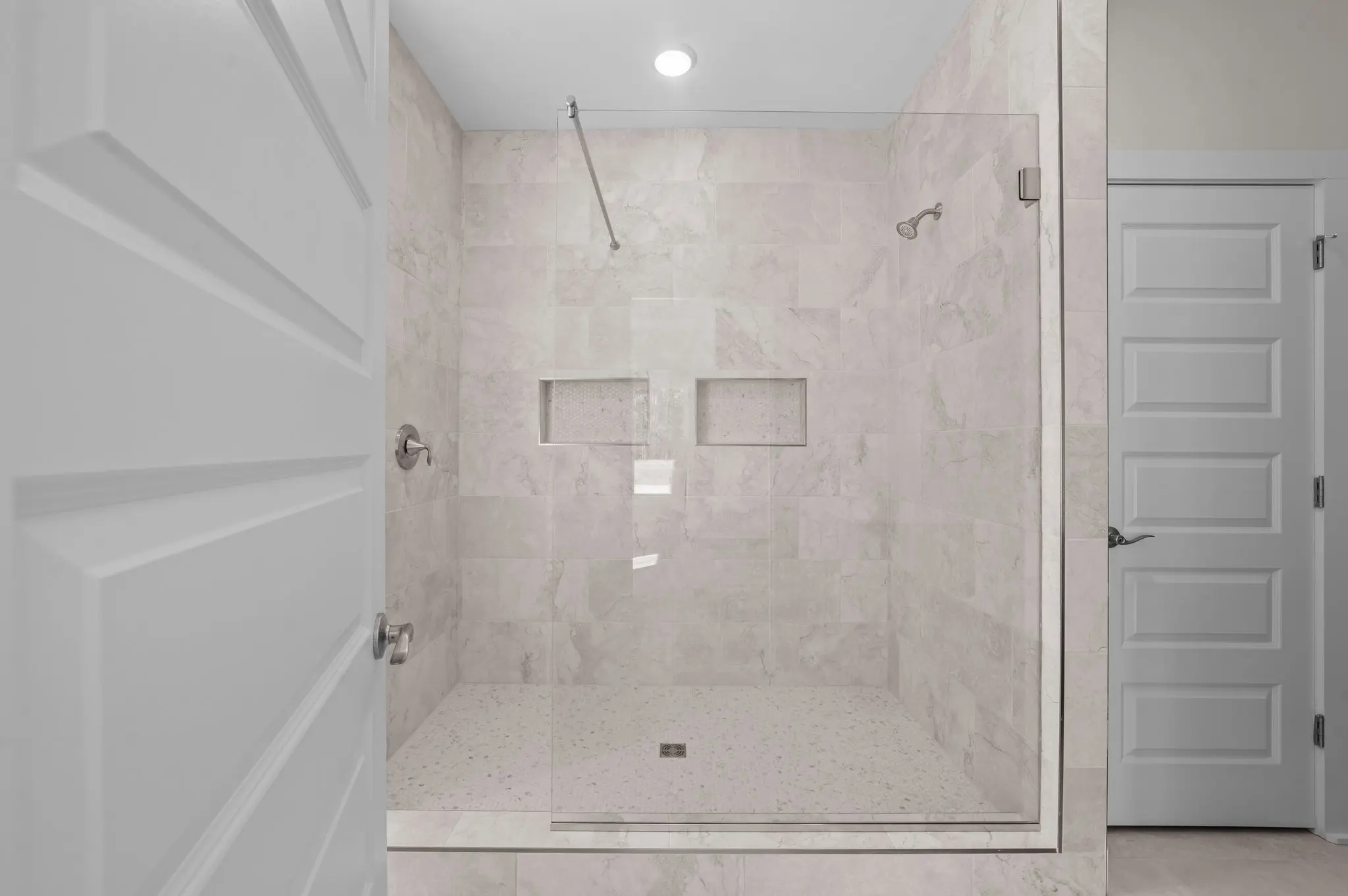 Owner's Master Bathroom