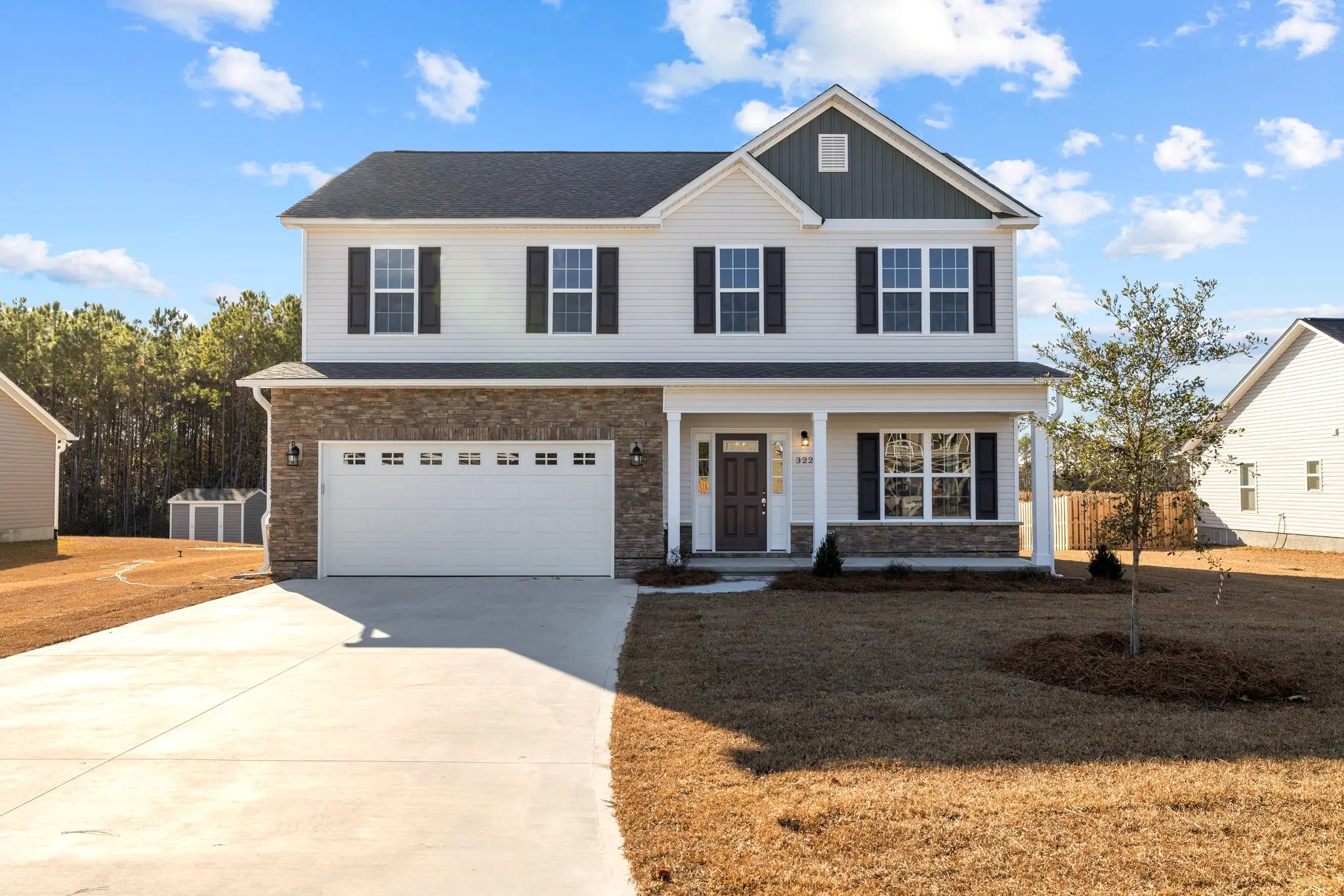 Jacob - Exterior Photo 3