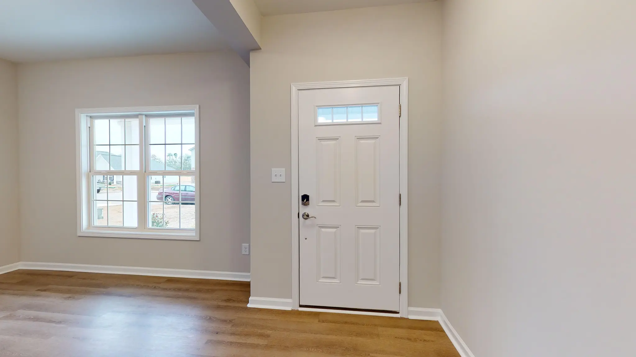 Thornwood - Exterior Photo 9