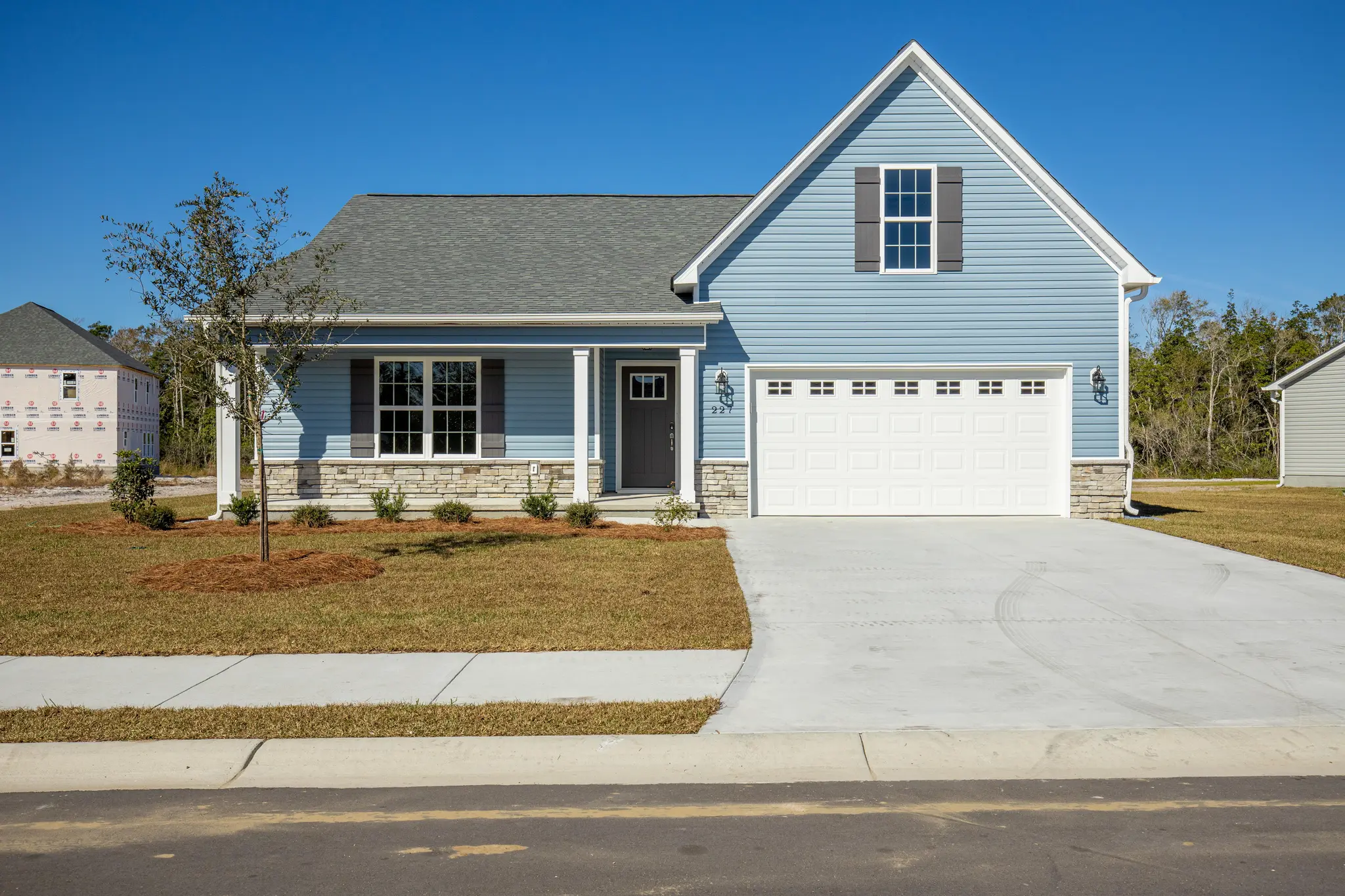 Corbin - Exterior Photo 9