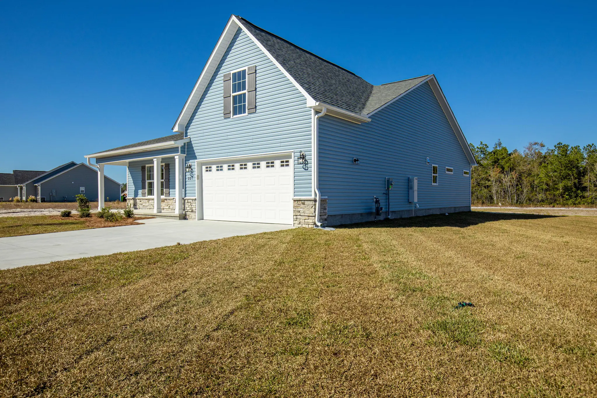 Corbin - Exterior Photo 10