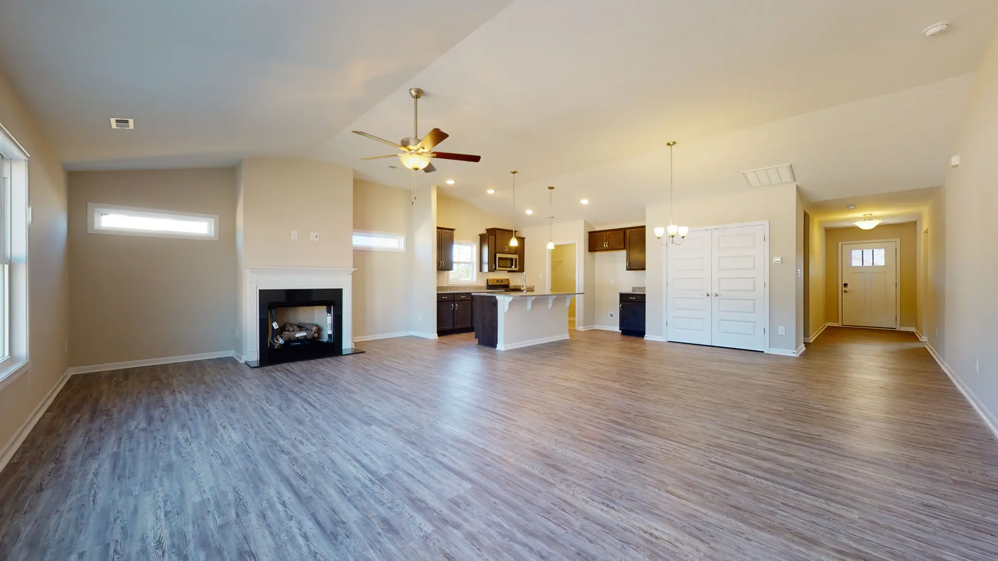 Corbin - Exterior Photo 32