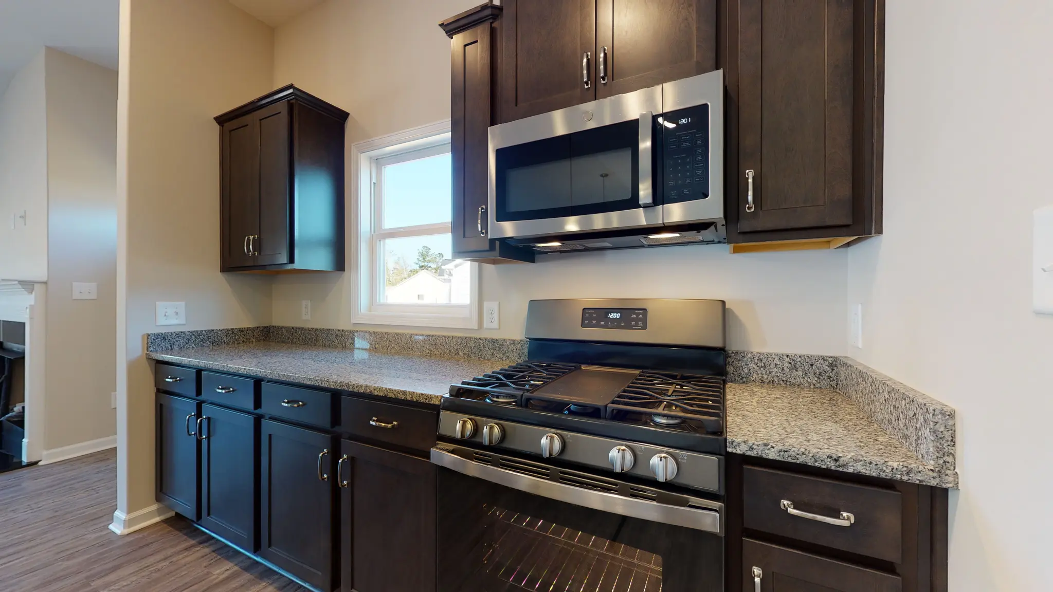 Corbin - Exterior Photo 26