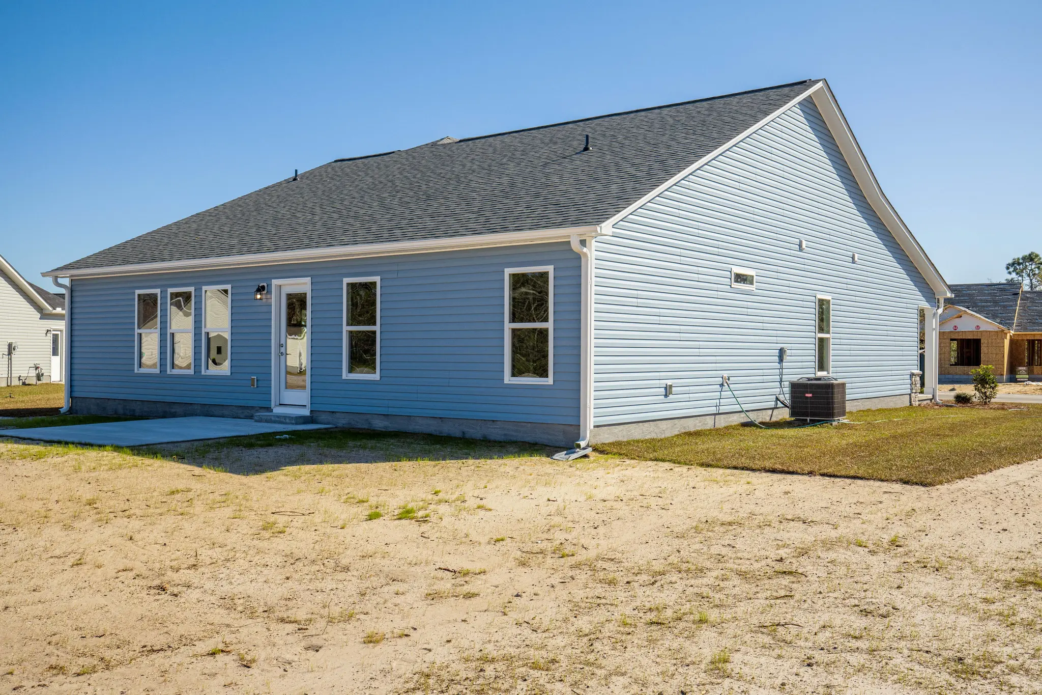 Corbin - Exterior Photo 11