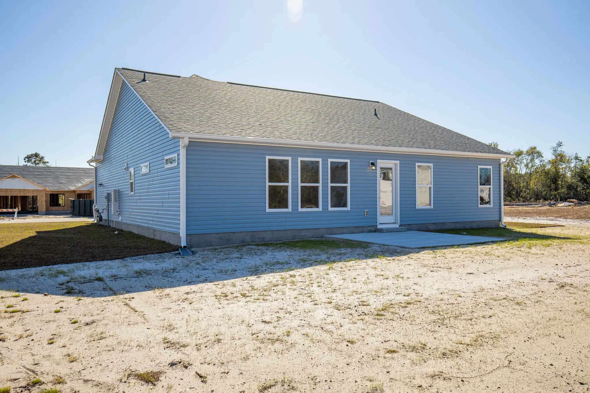 Corbin - Exterior Photo 12