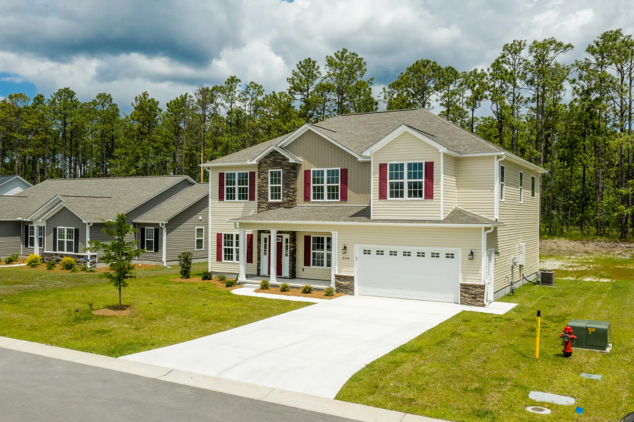 Fairfax - Exterior Photo 4