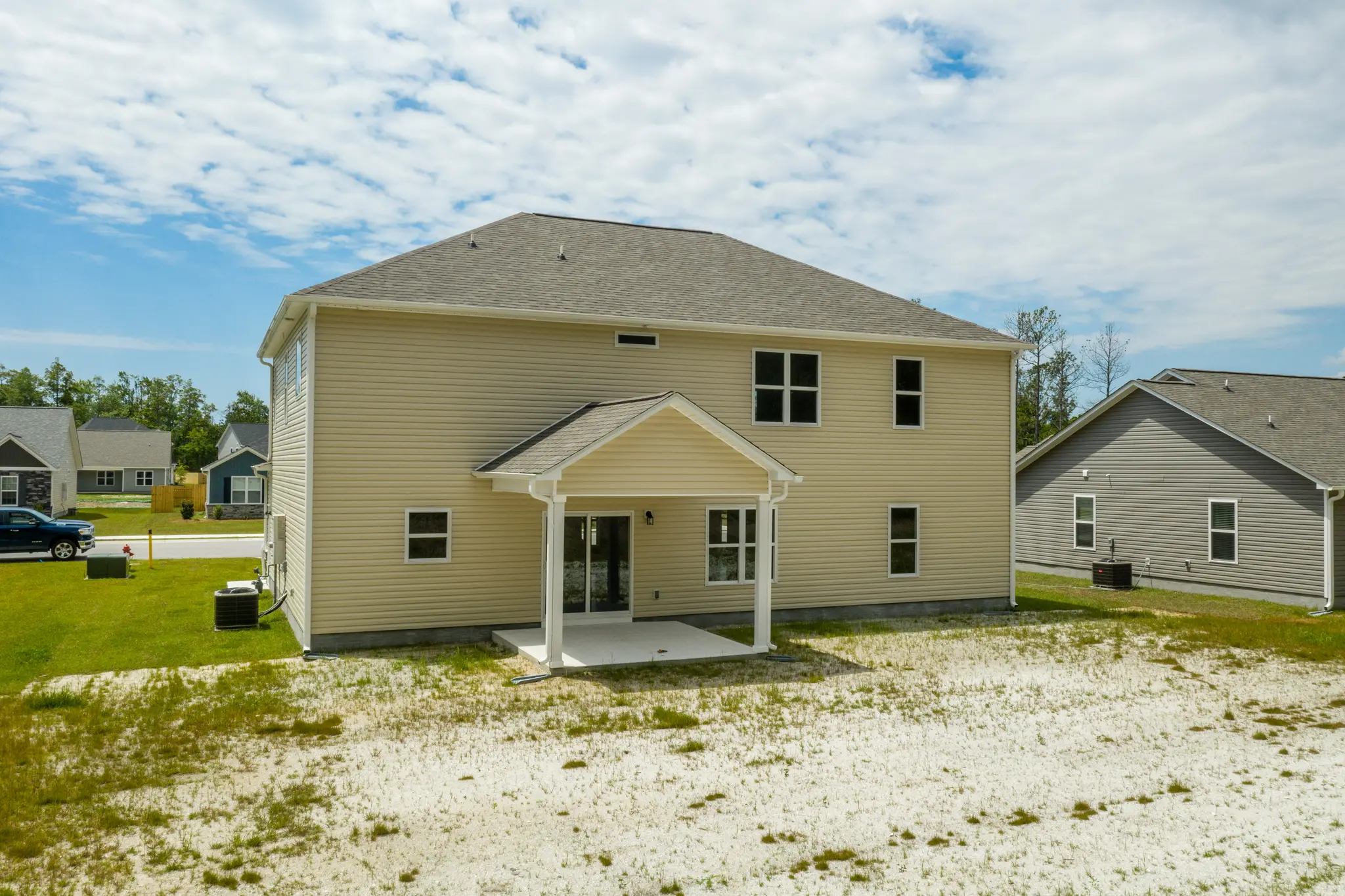 Fairfax - Exterior Photo 5