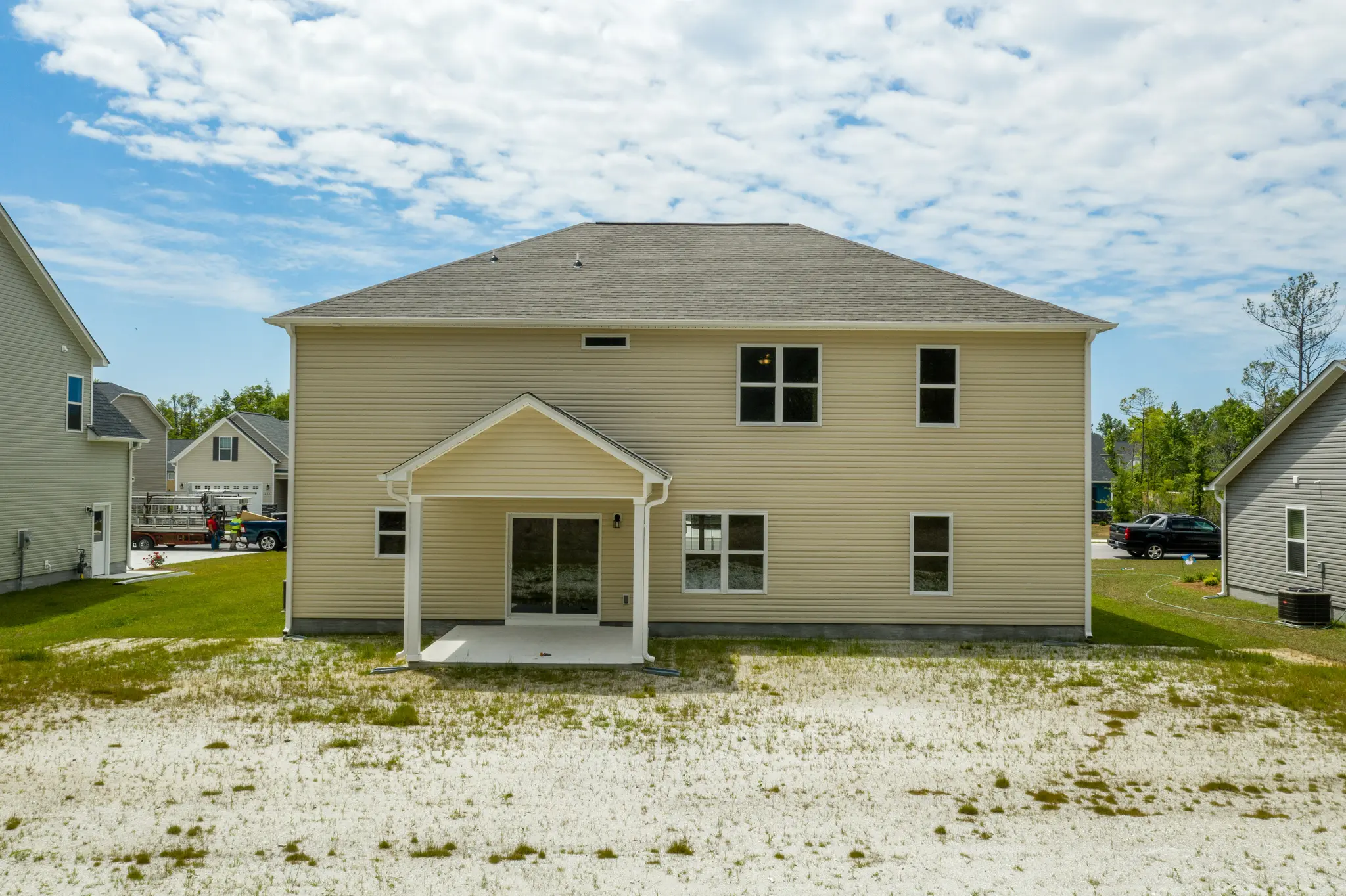 Fairfax - Exterior Photo 6