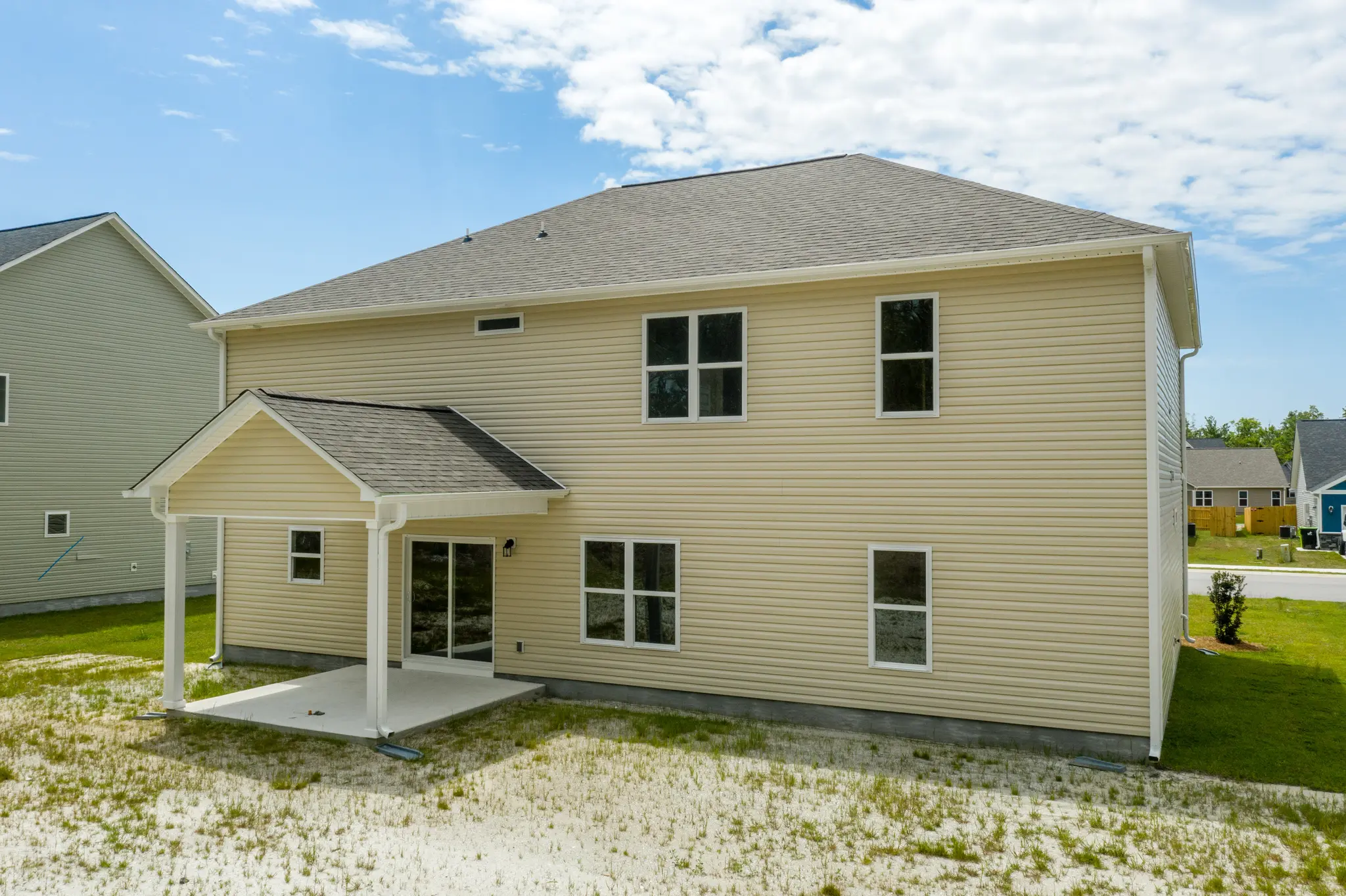 Fairfax - Exterior Photo 7