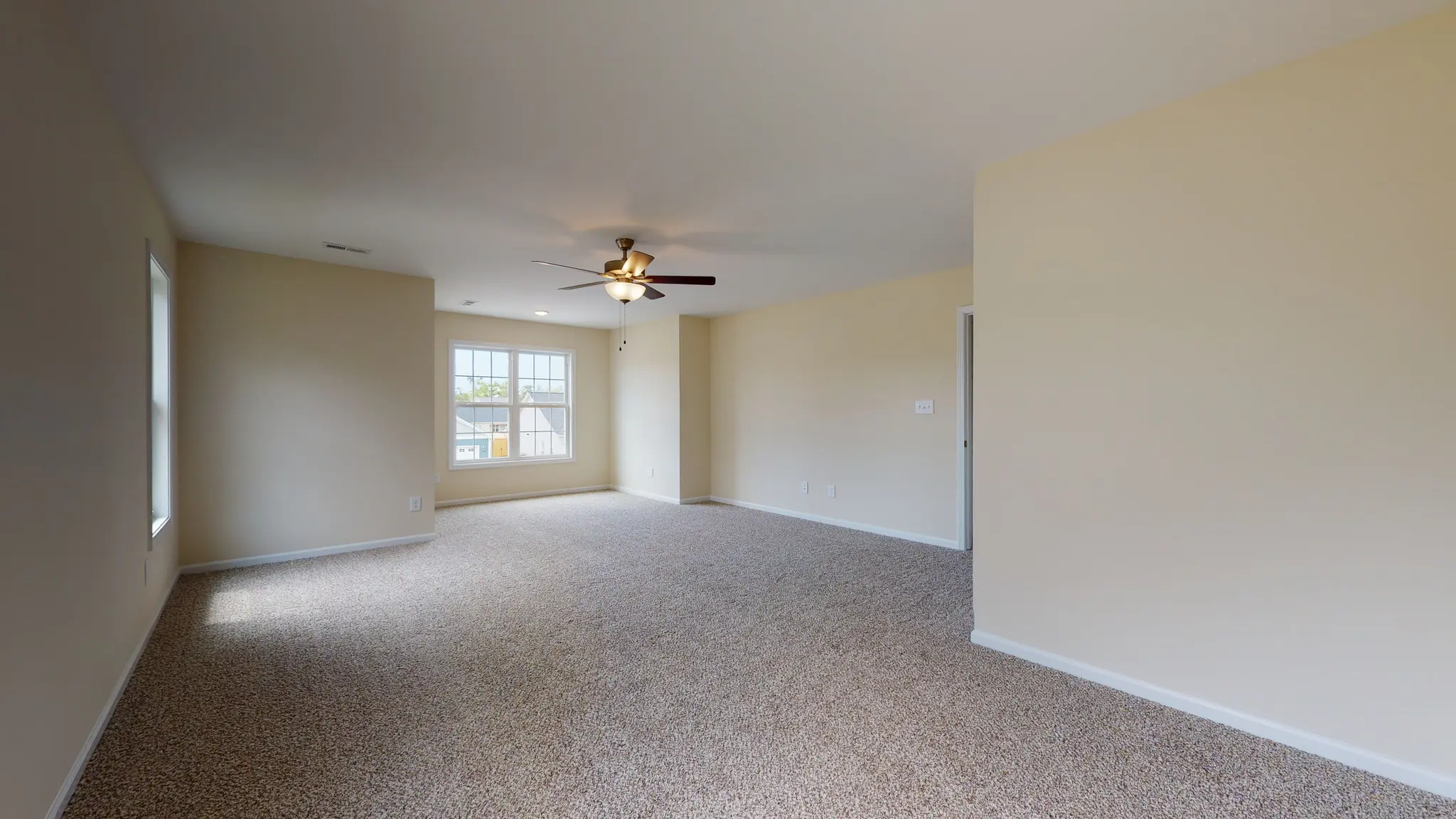 Fairfax - Exterior Photo 30