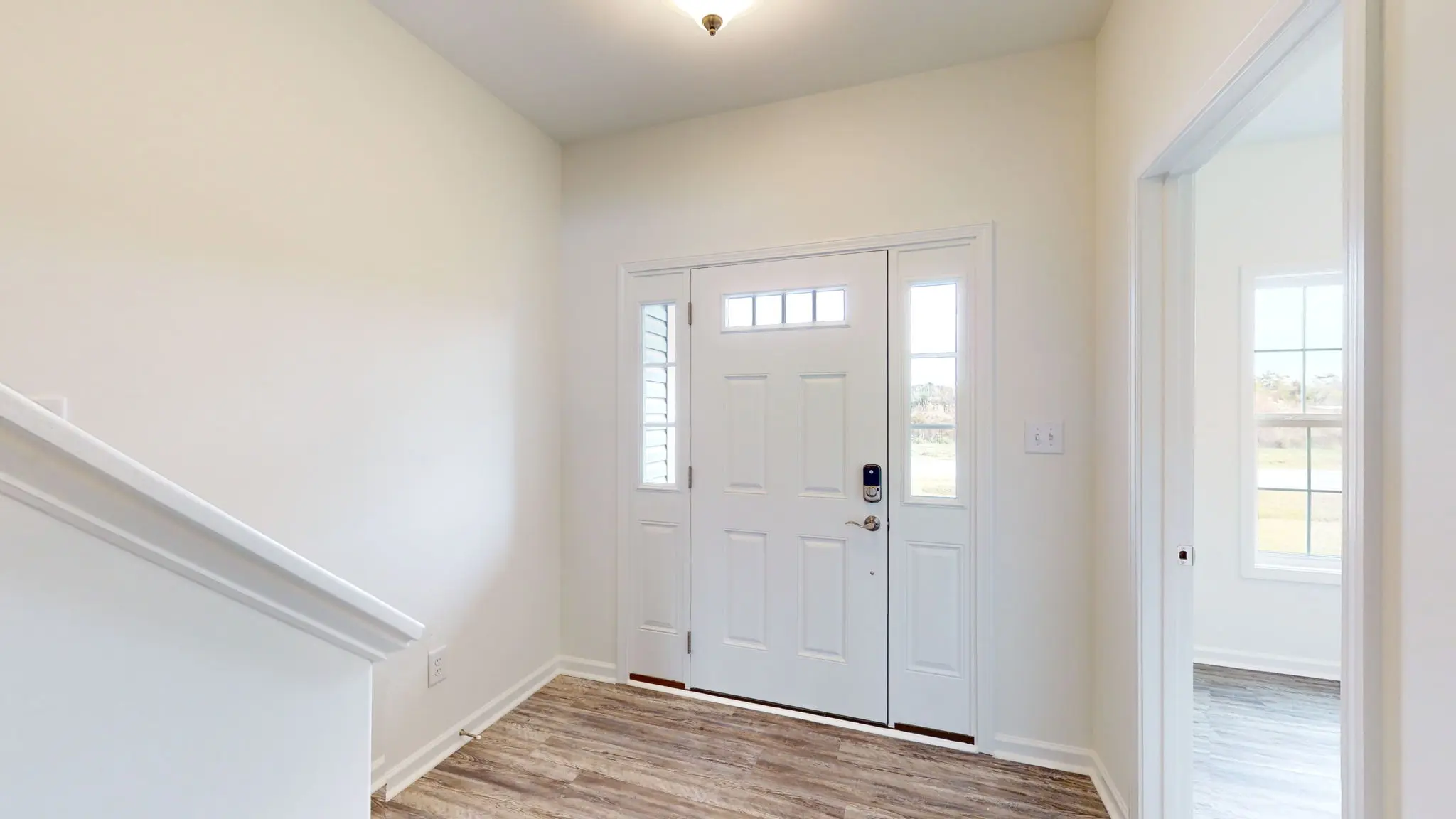 Yorkshire - Exterior Photo 13