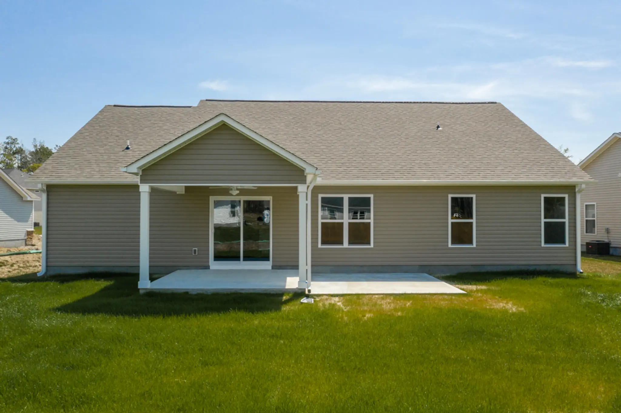 Mason - Exterior Photo 6