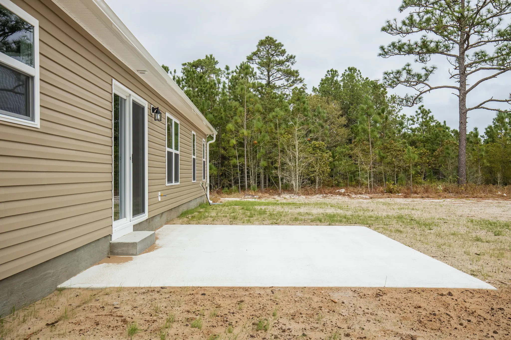 Pamlico - Exterior Photo 10