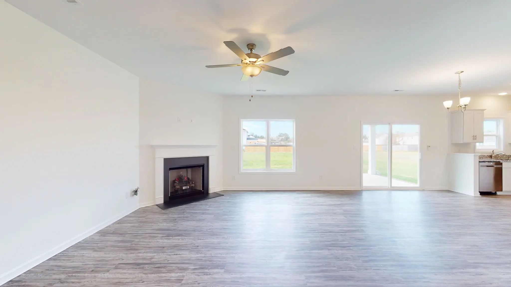 Yorkshire - Exterior Photo 17