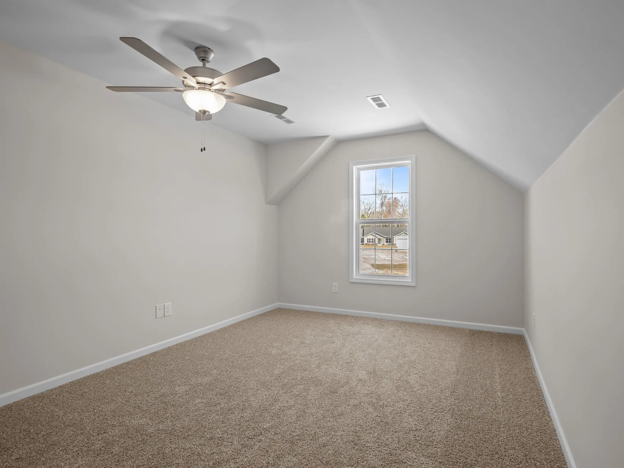 The Pamlico with Bonus