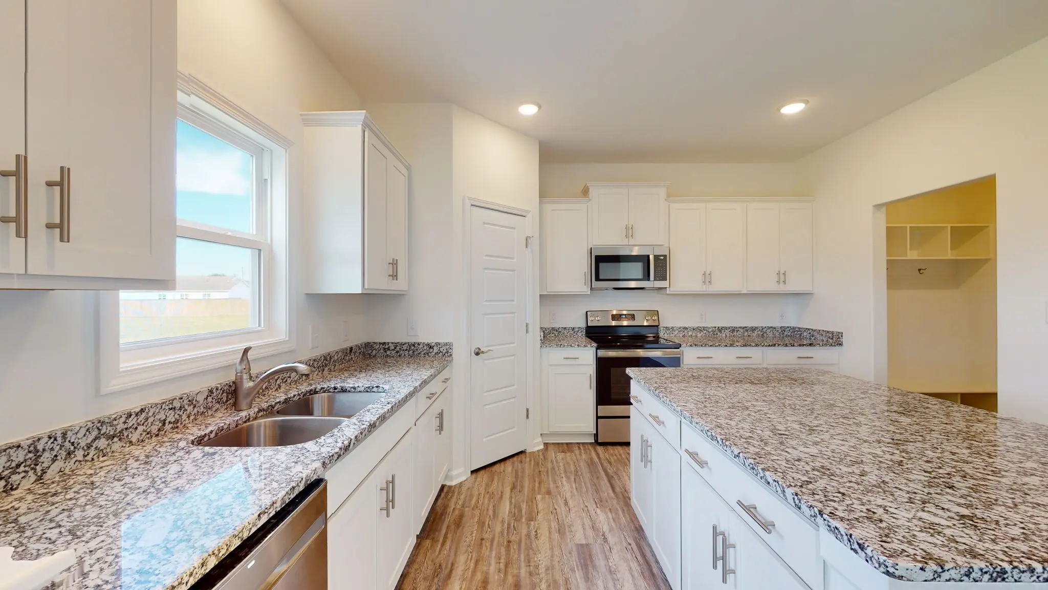 Yorkshire - Exterior Photo 22