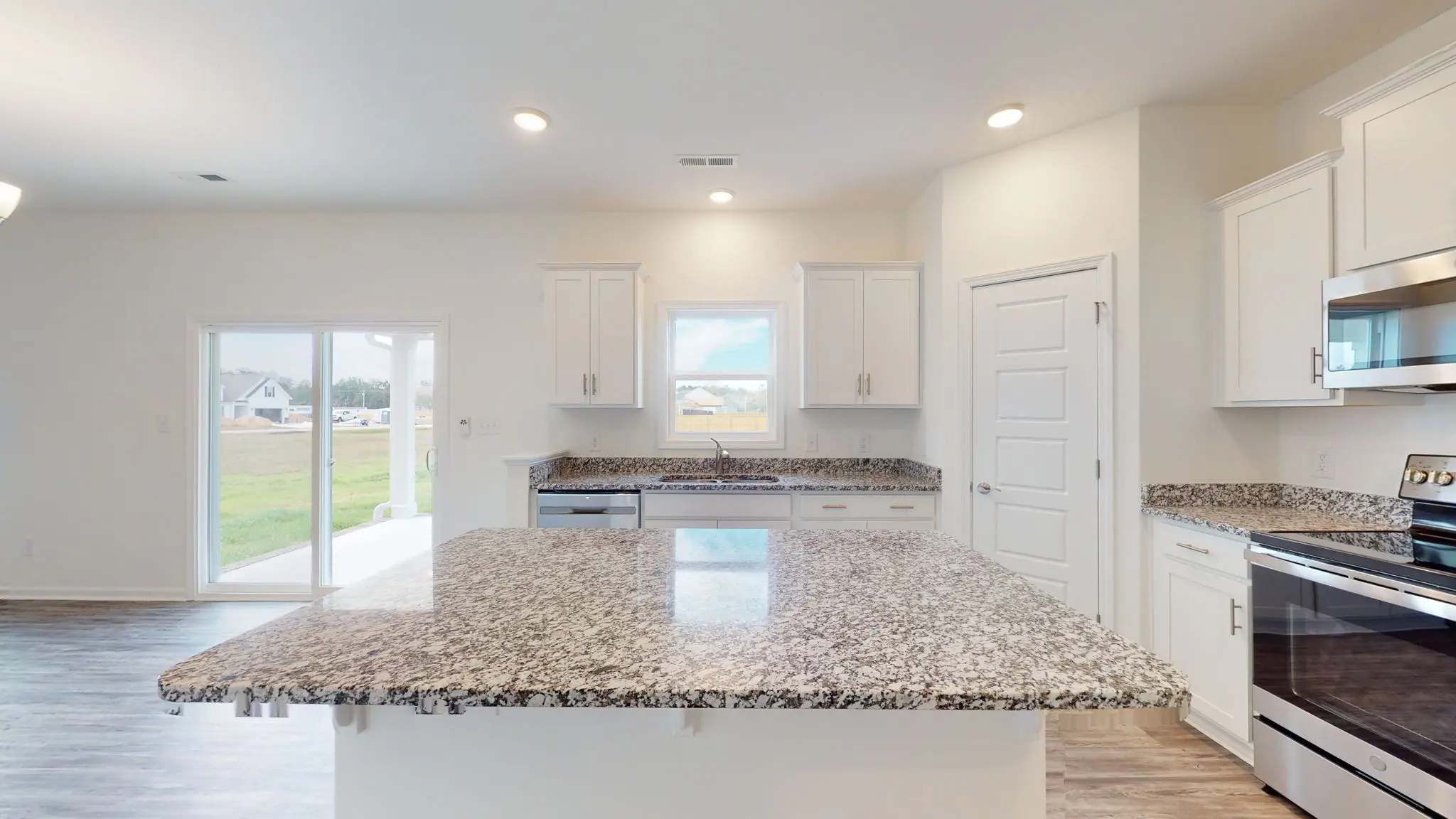 Yorkshire - Exterior Photo 24