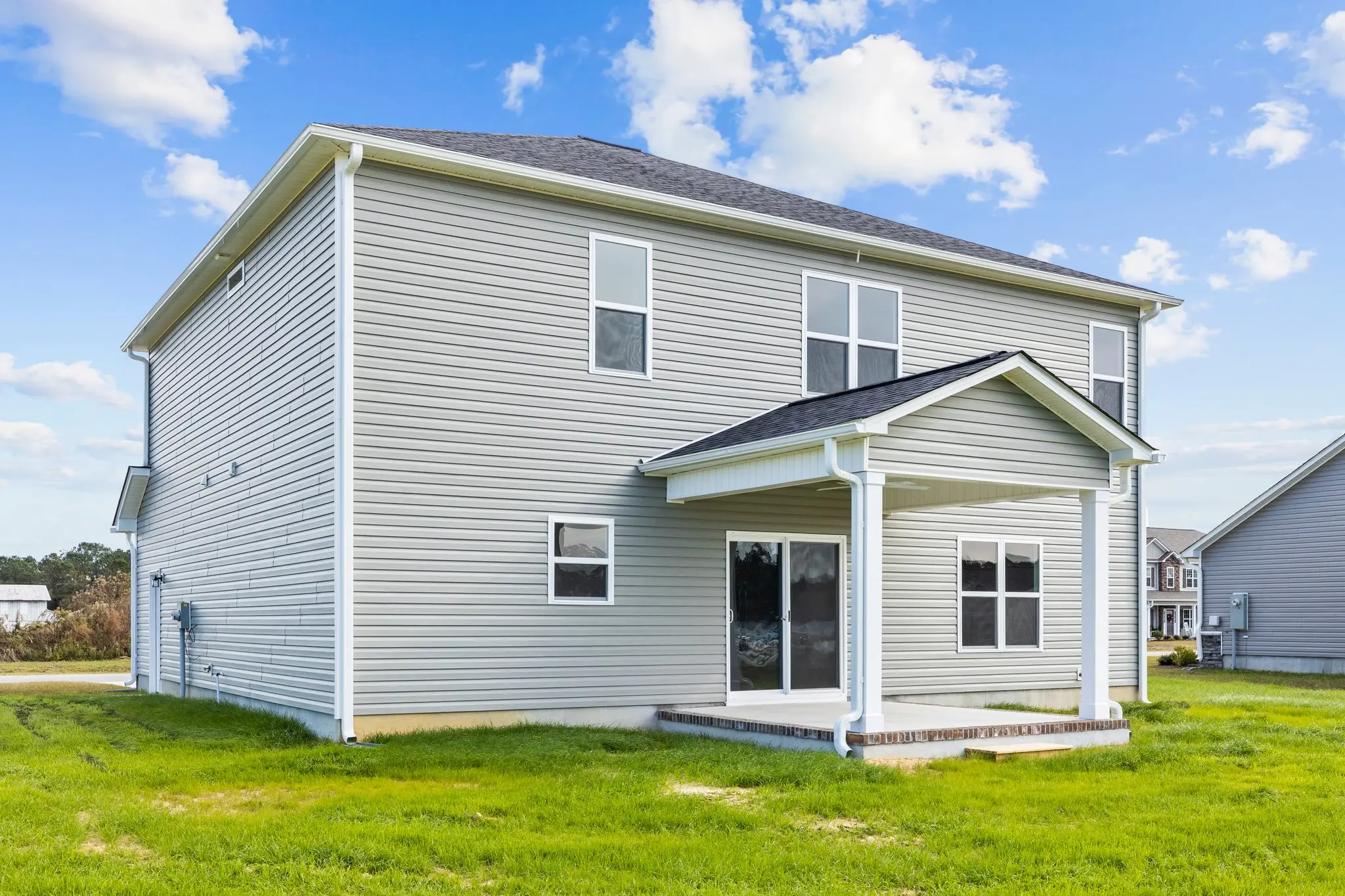 Yorkshire - Exterior Photo 5