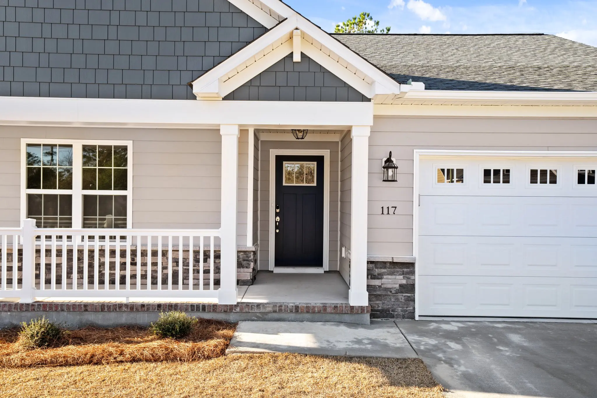 Corbin - Exterior Photo 5