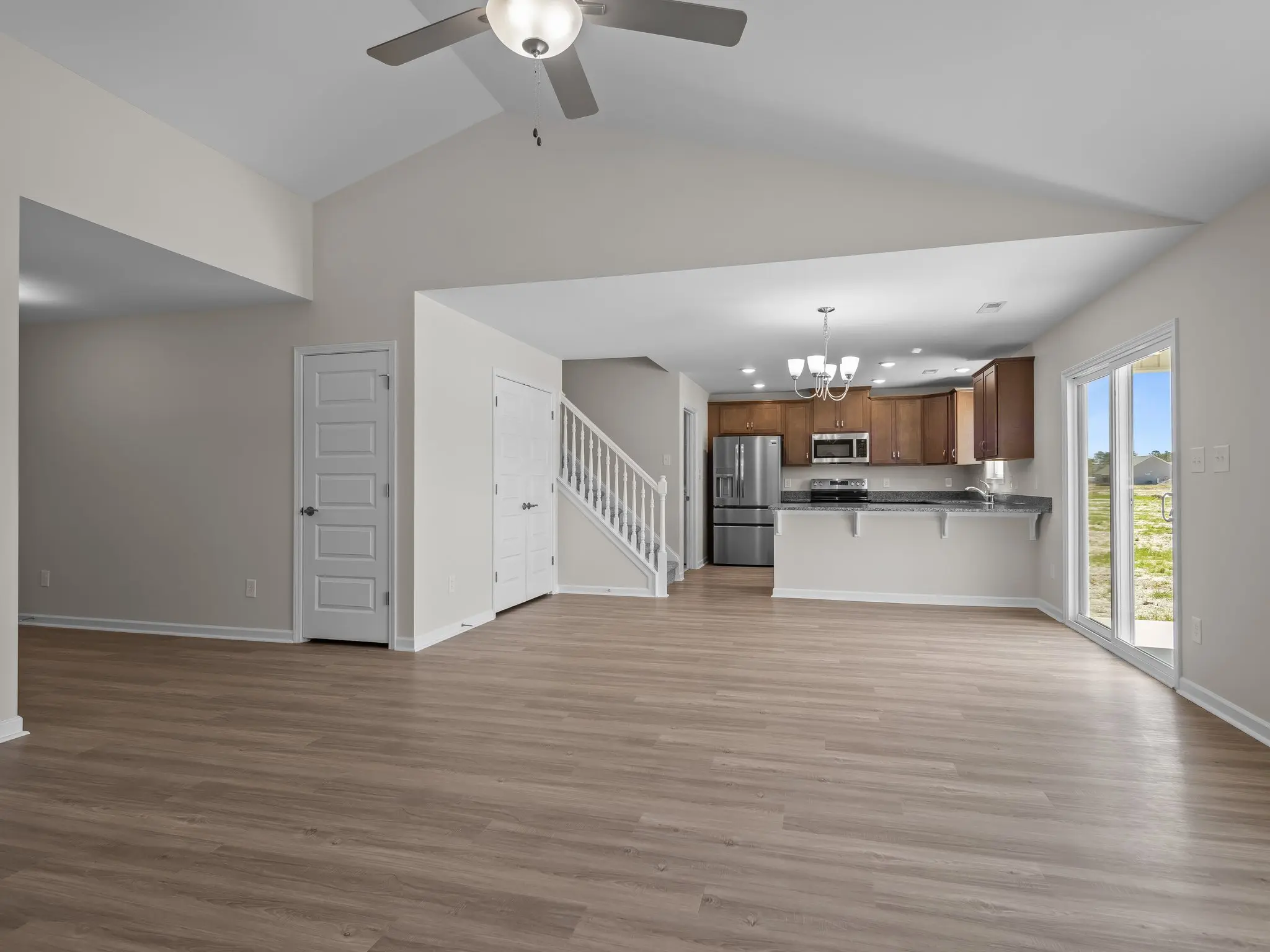 Pamlico - Exterior Photo 30