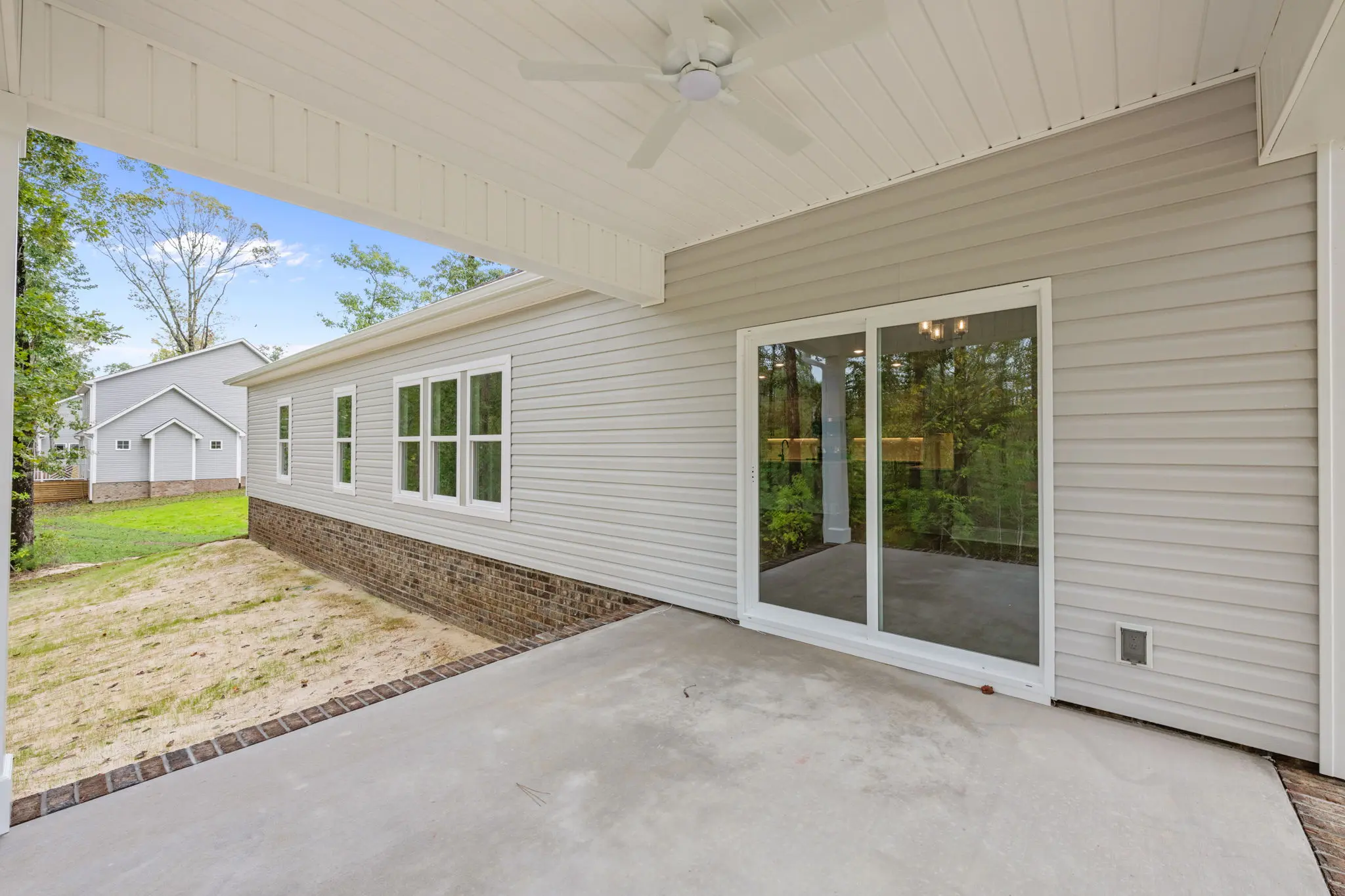 Arlington AP 2207 - Exterior Photo 8