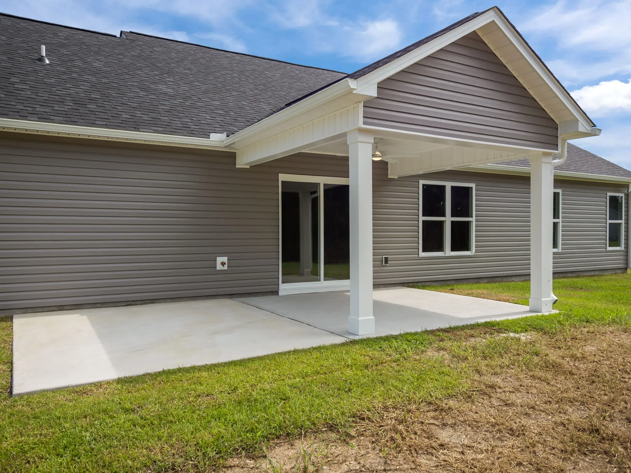 Mason - Exterior Photo 25