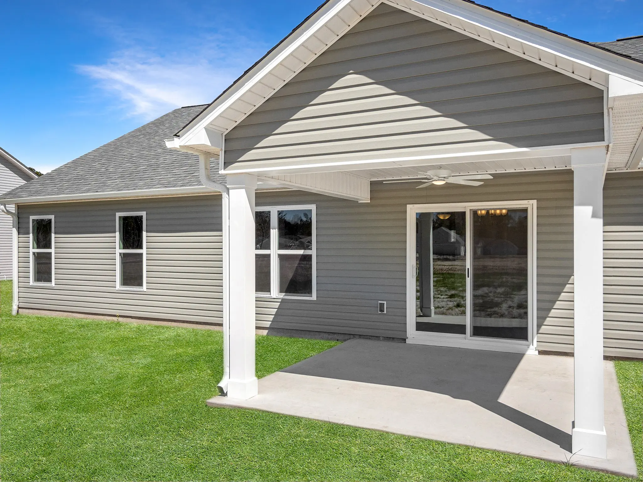 The Pamlico with Bonus