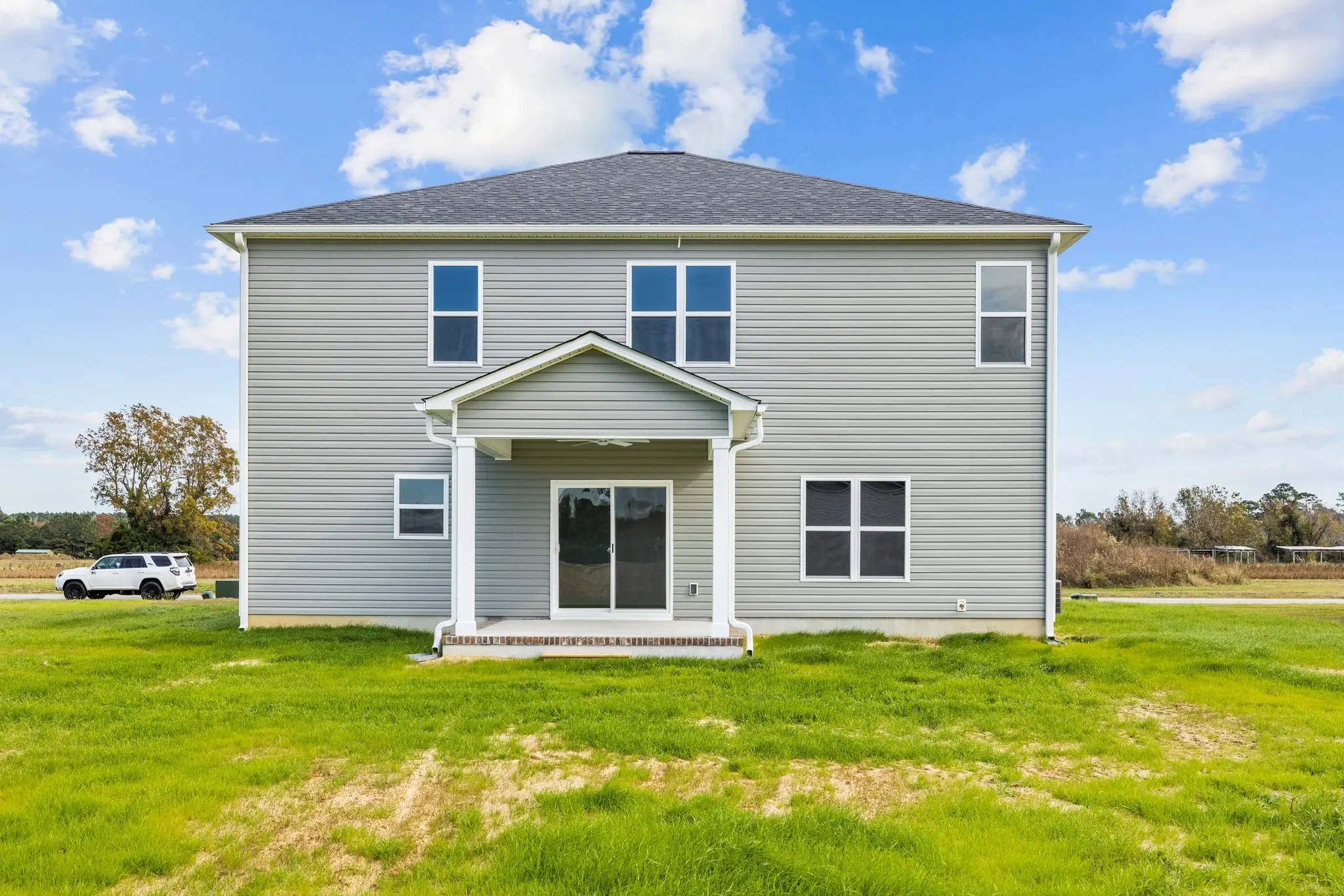 Yorkshire - Exterior Photo 6