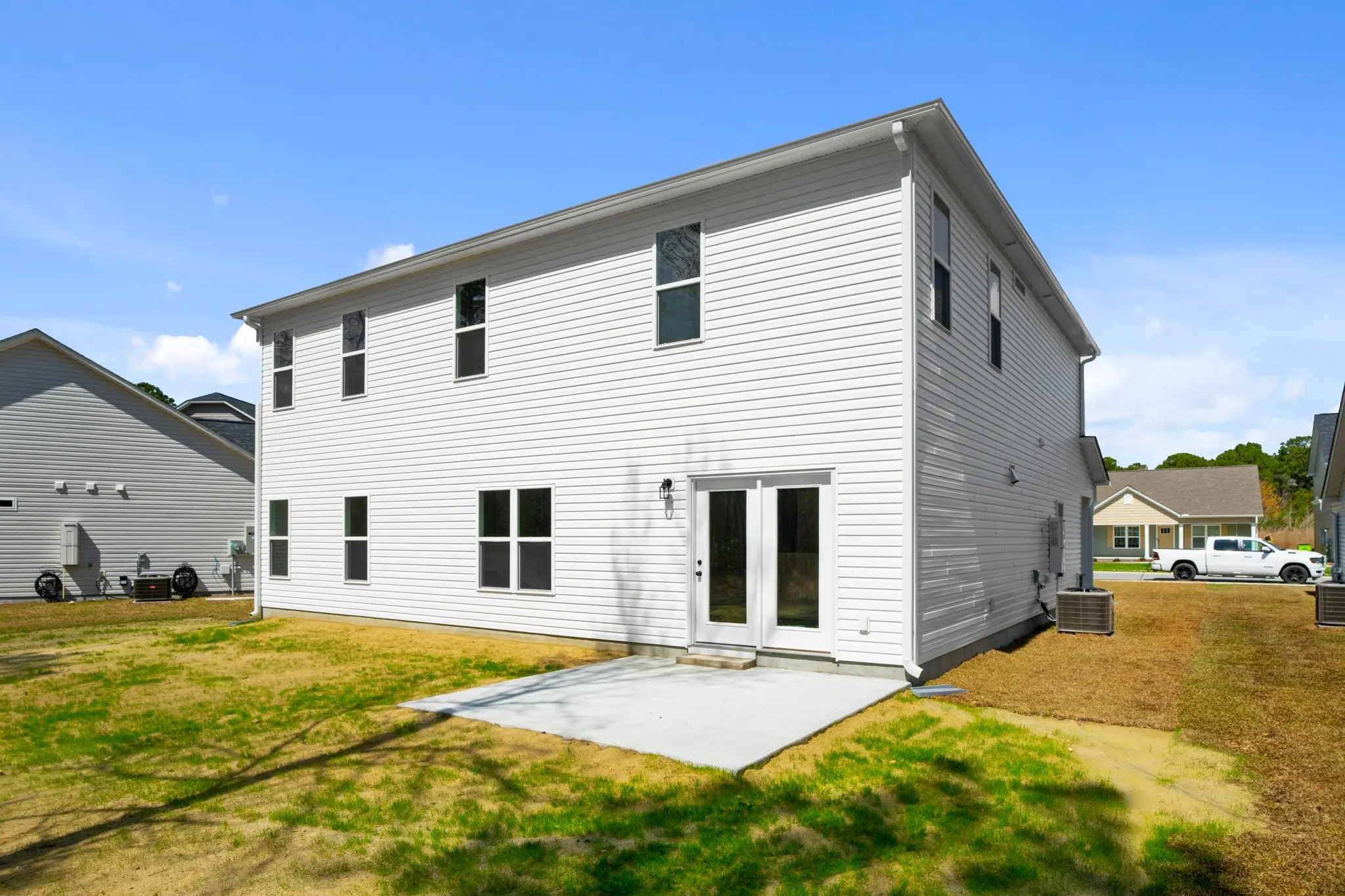 Catherine - Exterior Photo 5