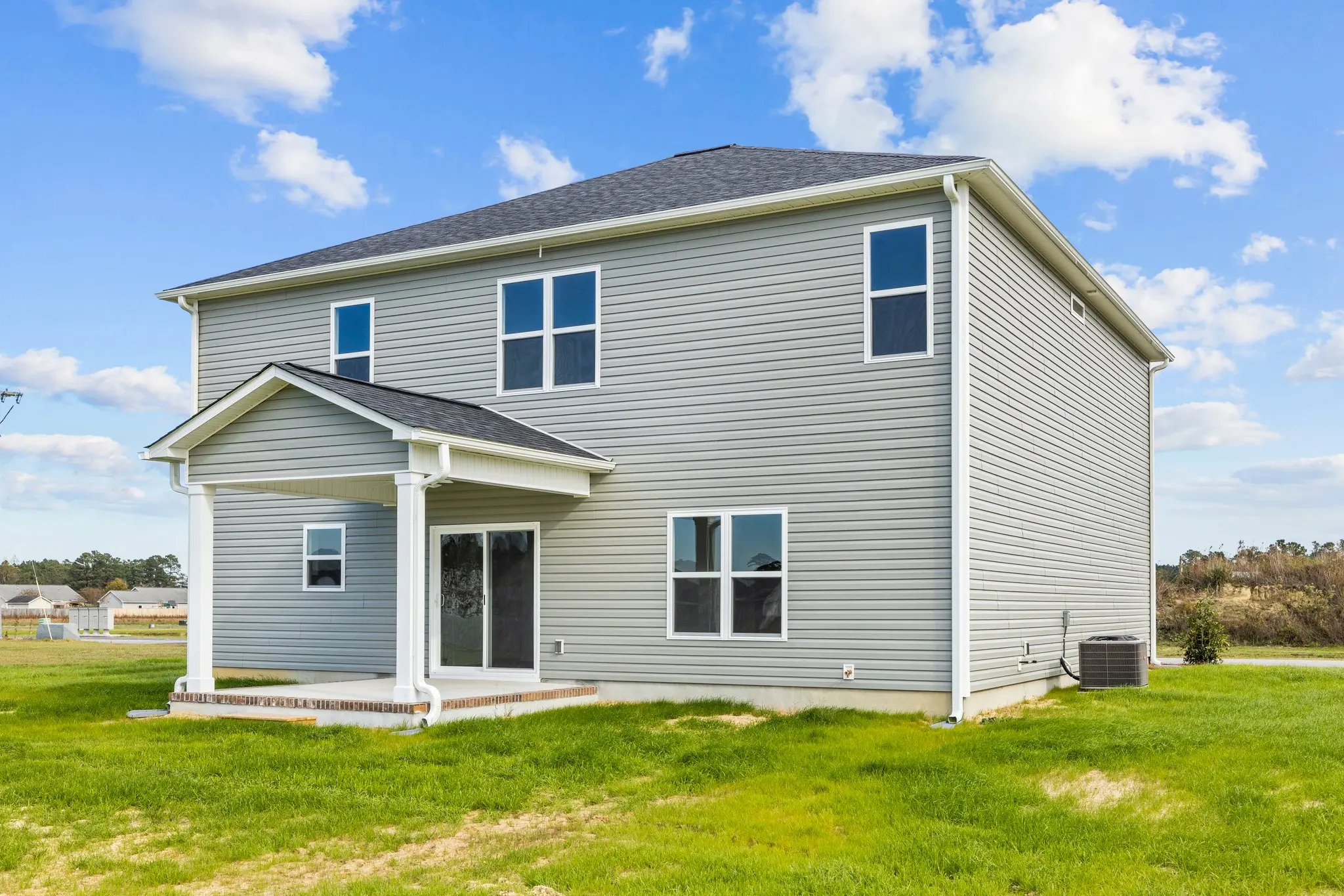 Yorkshire - Exterior Photo 7