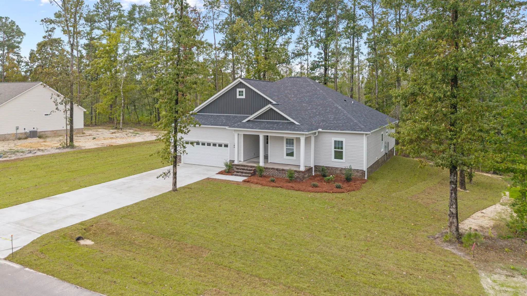 Arlington AP 2207 - Exterior Photo 5