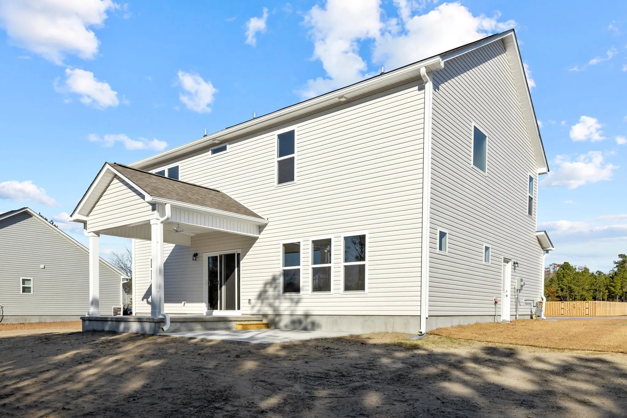 Jacob - Exterior Photo 9