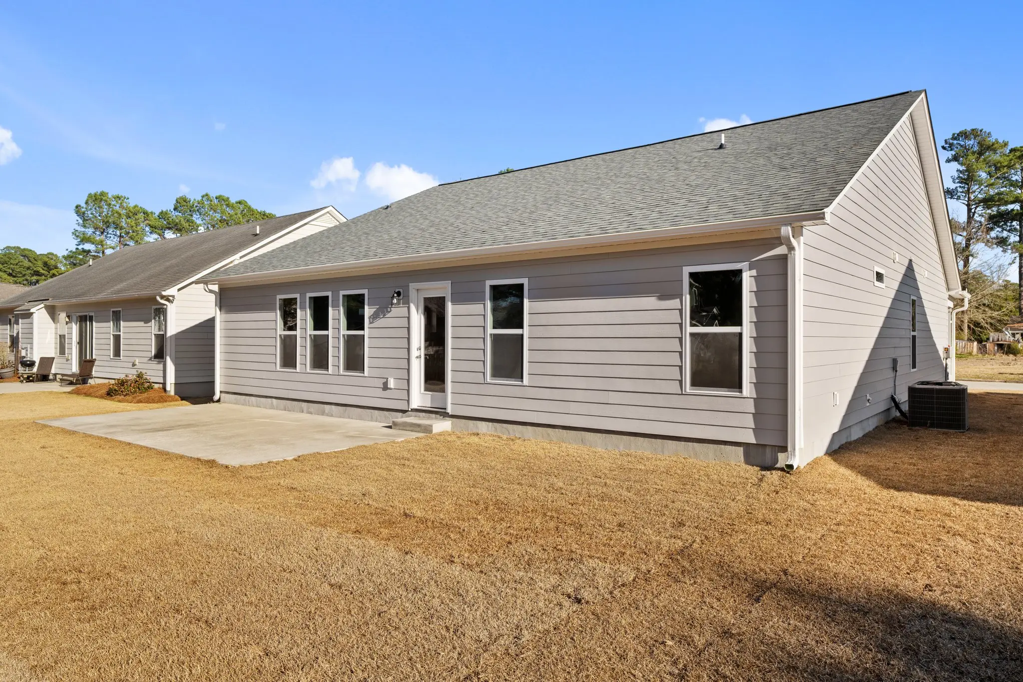 Corbin - Exterior Photo 6