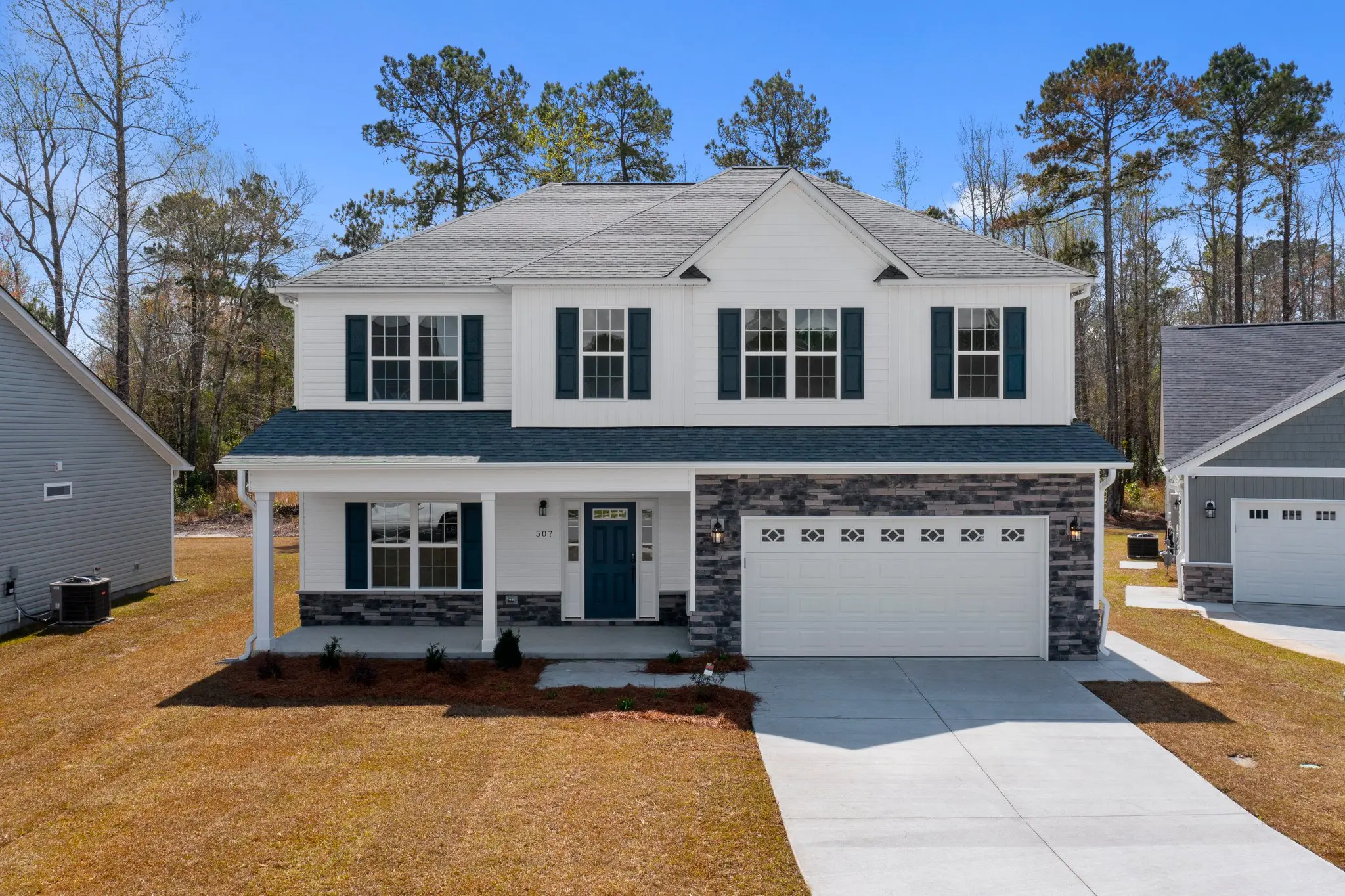 Catherine - Exterior Photo 2