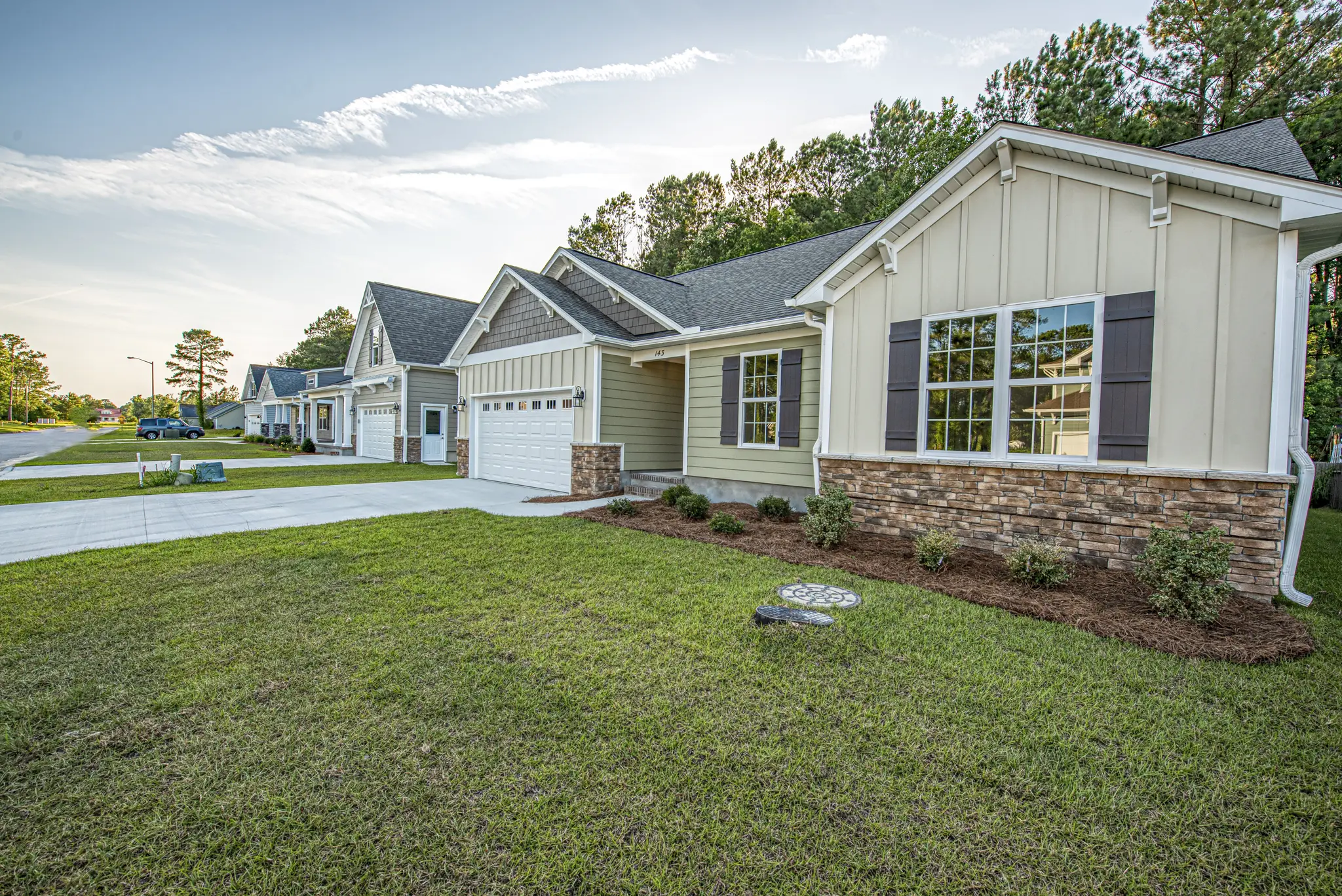 Bayhill - Exterior Photo 3