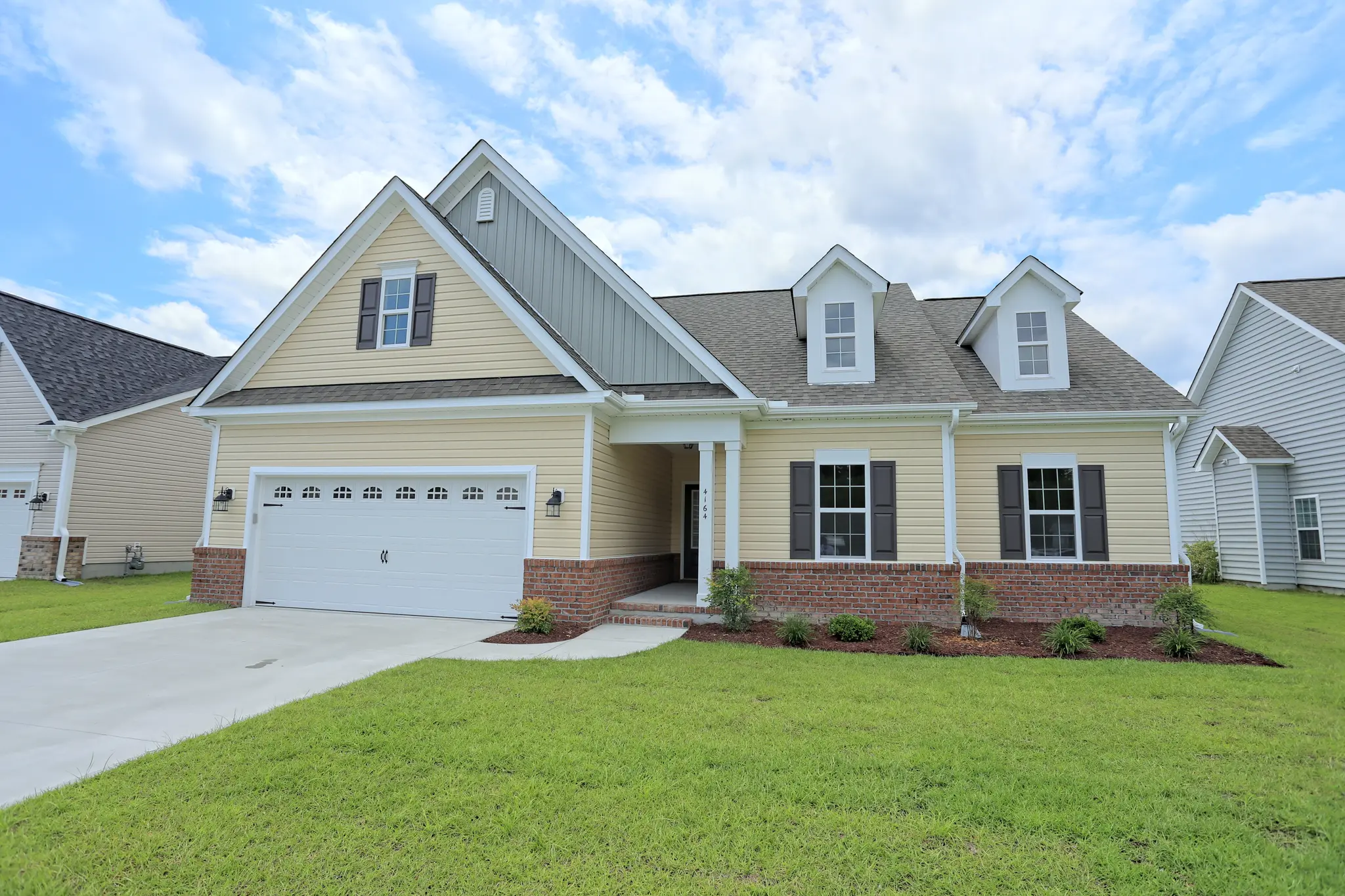 Abingdon - Exterior Photo 4