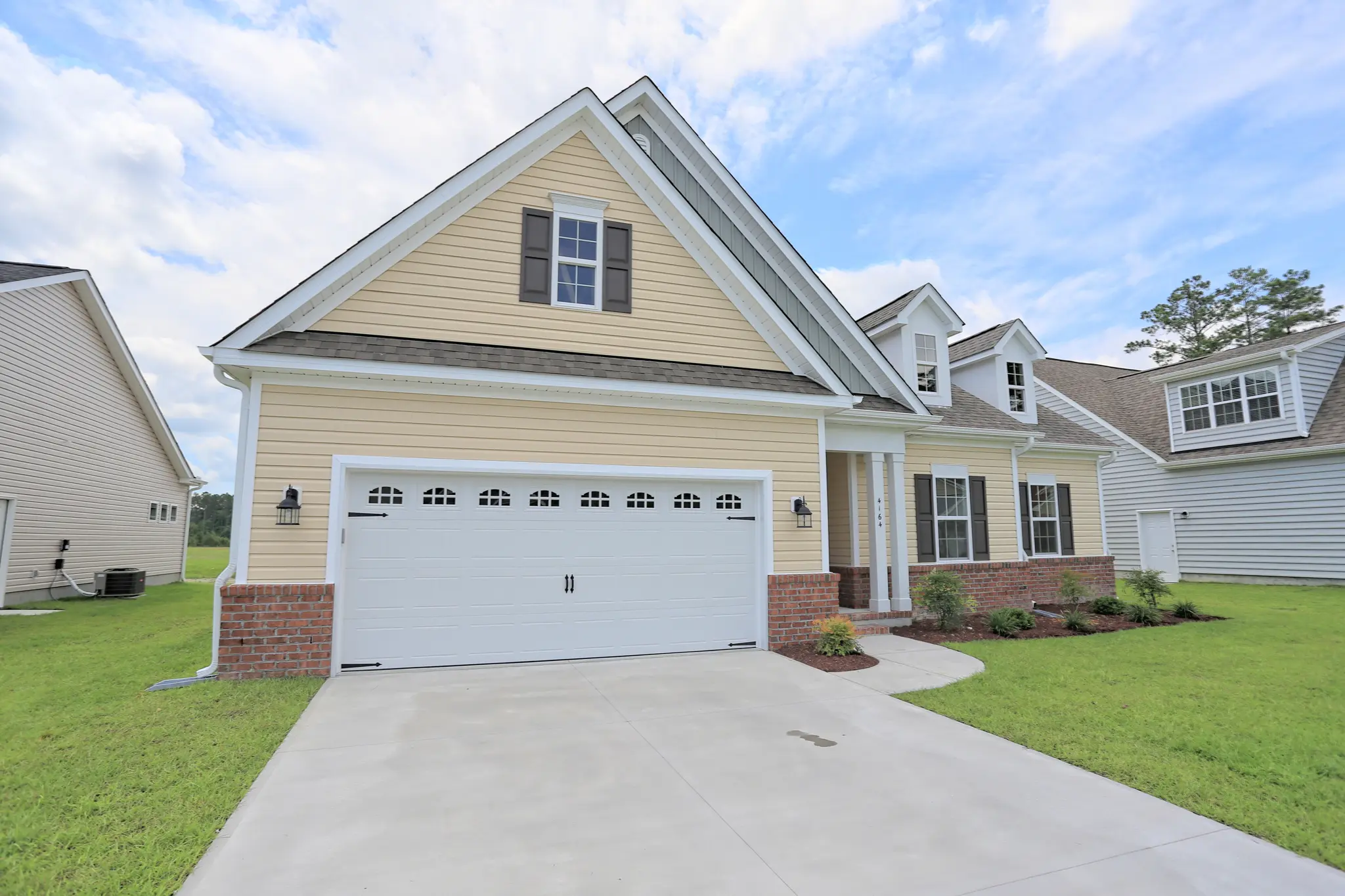 Abingdon - Exterior Photo 3