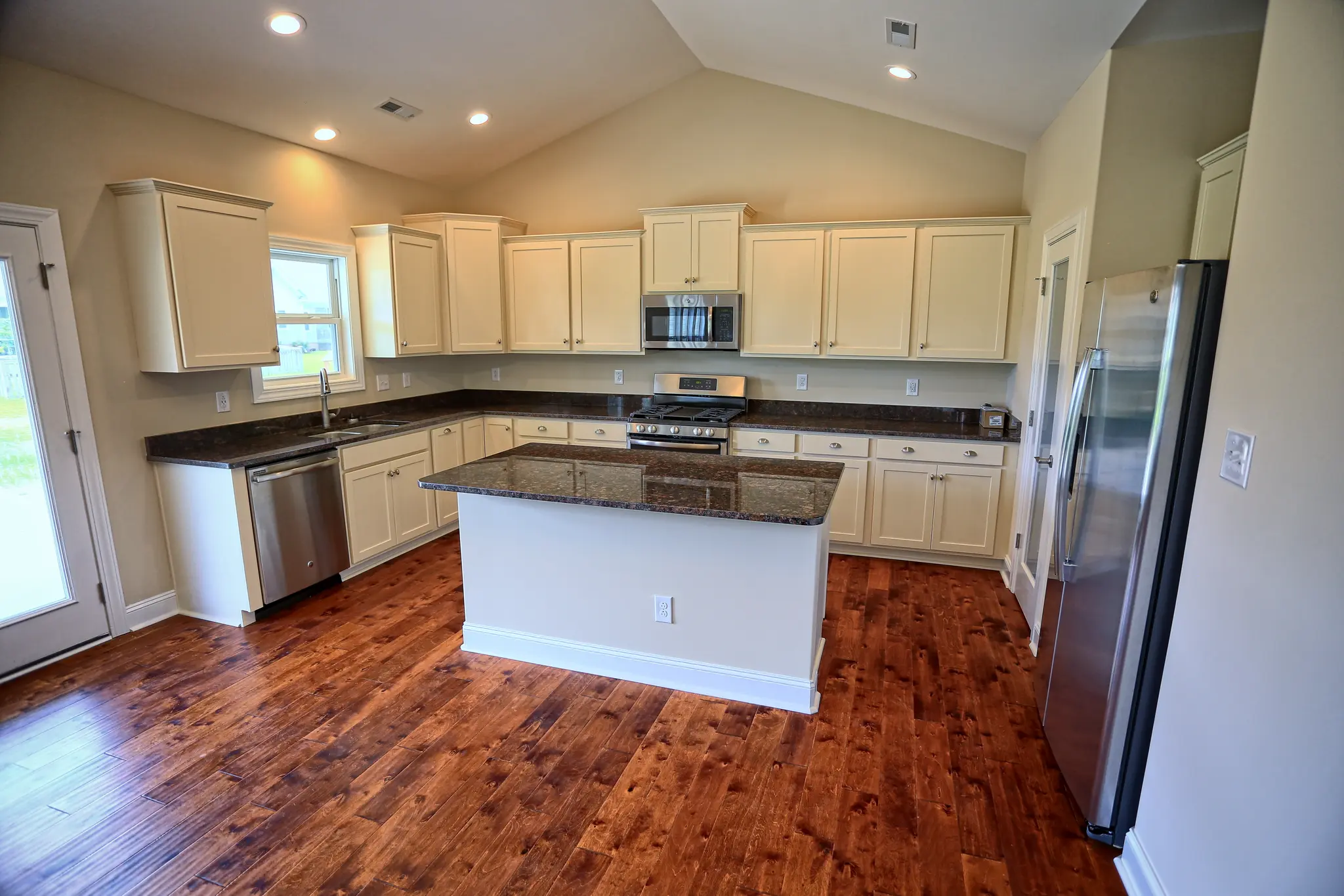 Abingdon - Exterior Photo 16