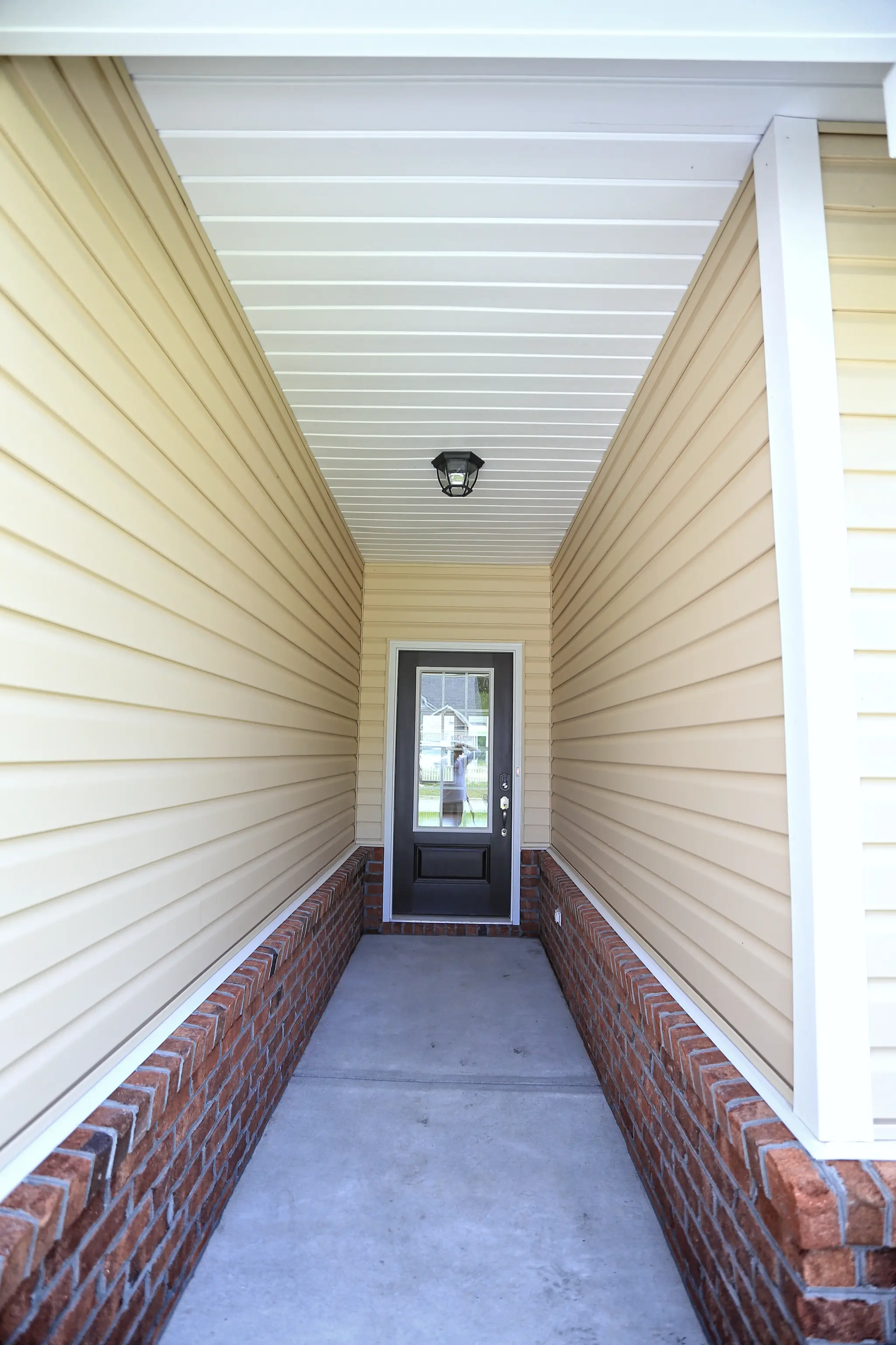 Abingdon - Exterior Photo 18