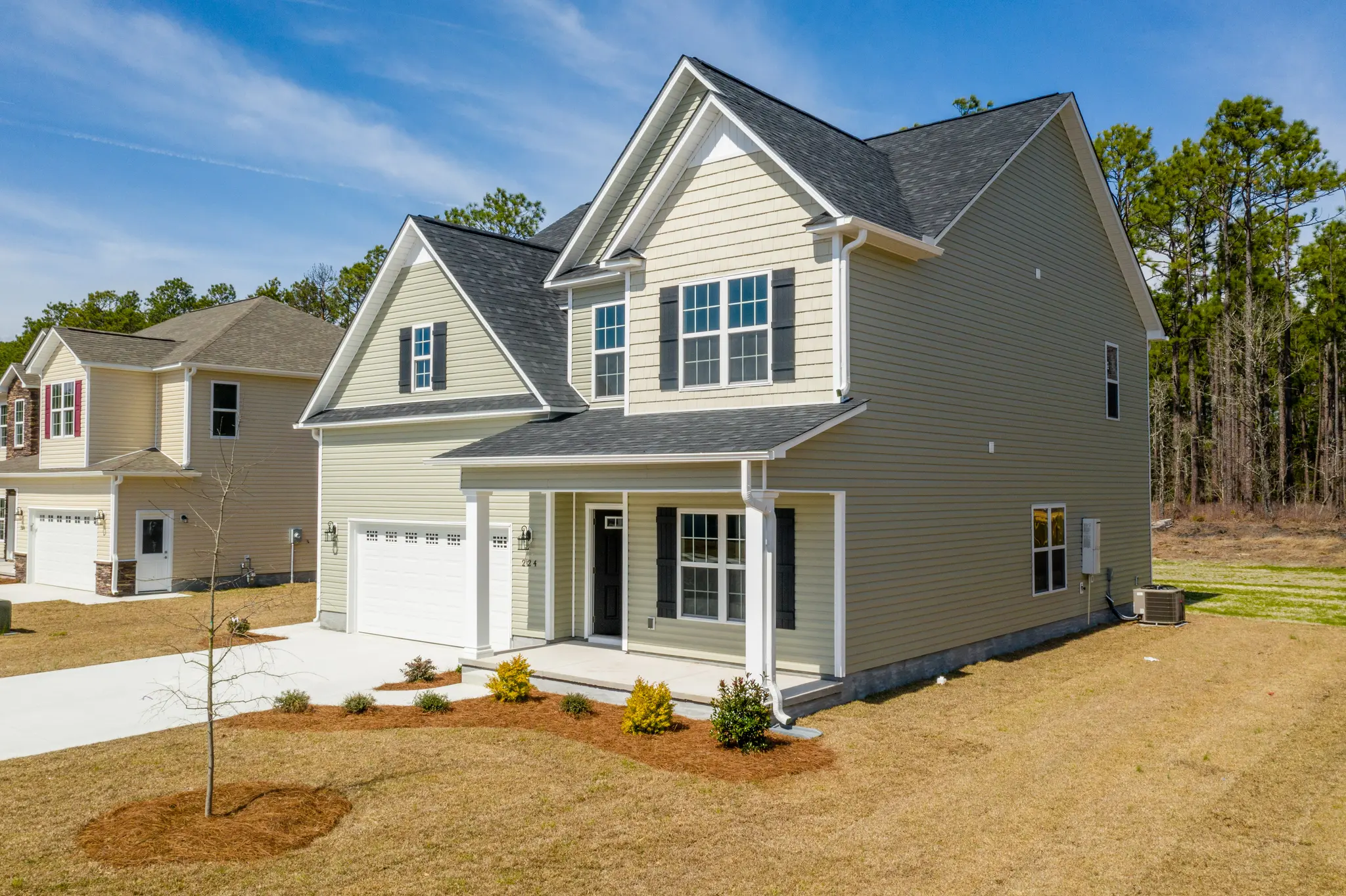 Thornwood - Exterior Photo 3