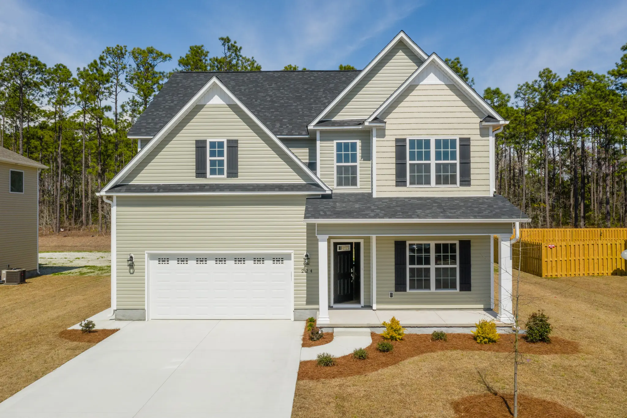 Thornwood - Exterior Photo 2