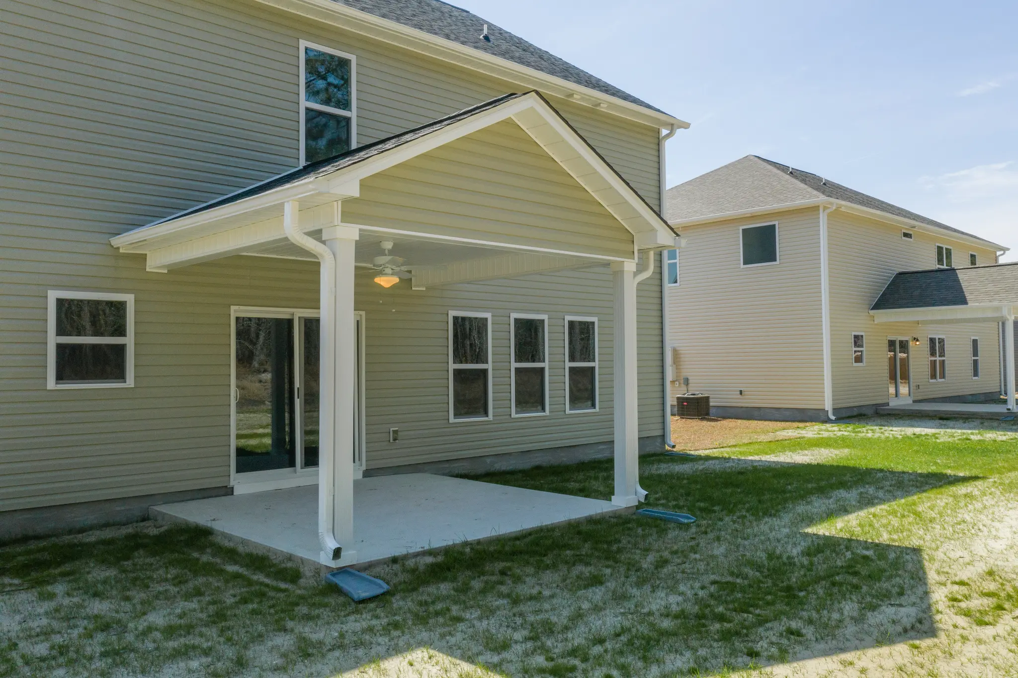 Thornwood - Exterior Photo 8