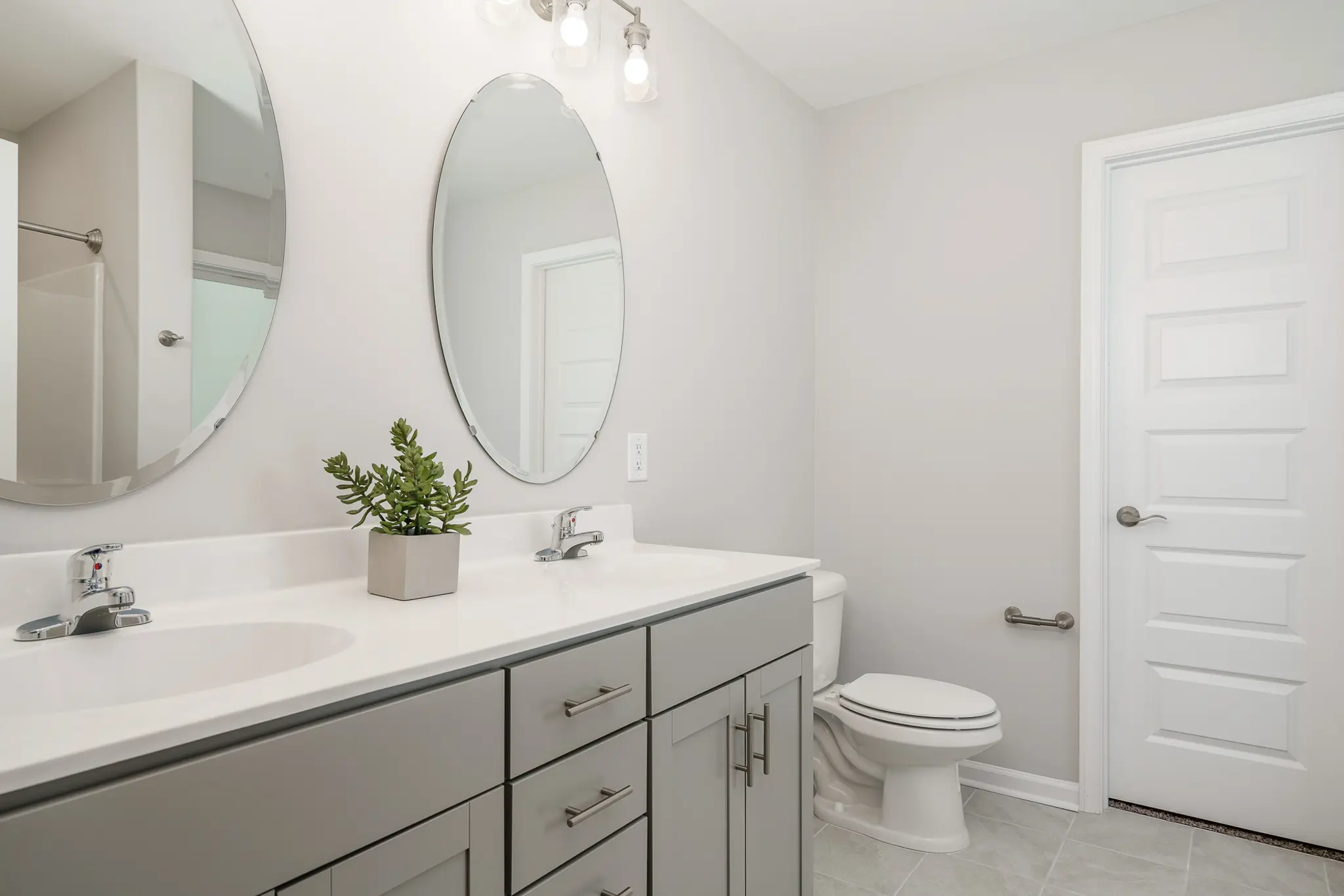 Owner's Master Bathroom
